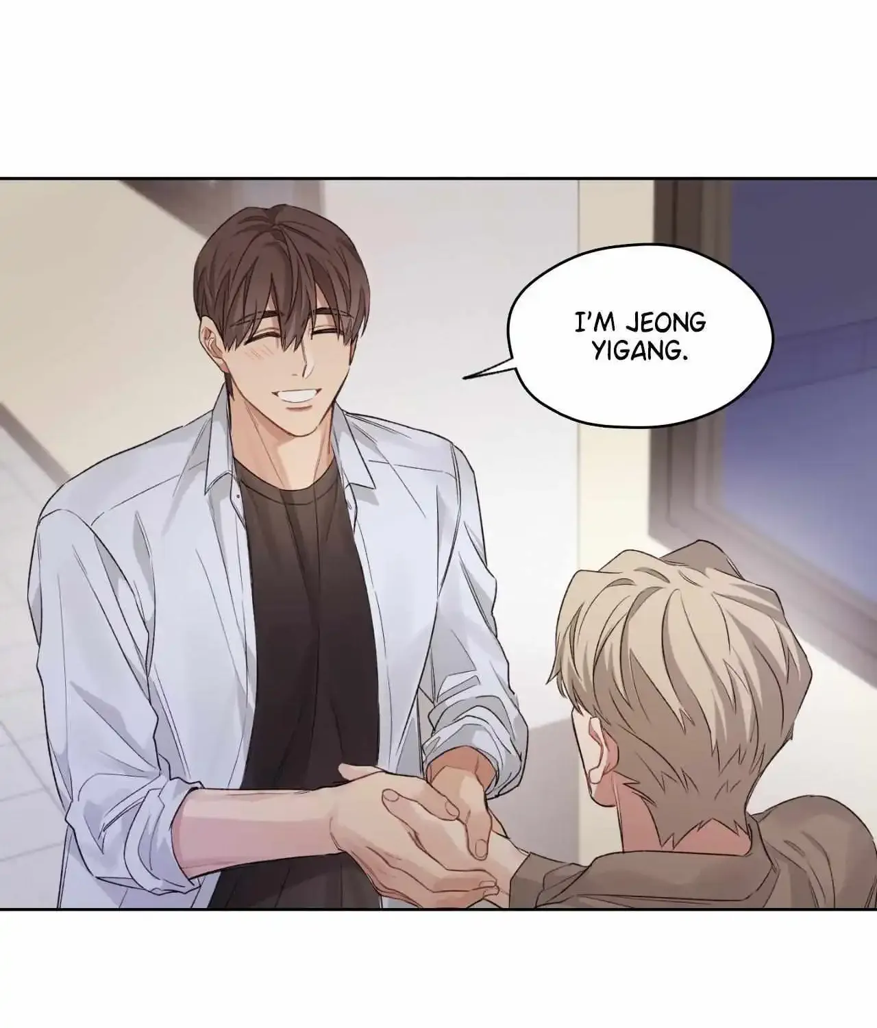 I Swear I'm Not A Scammer! Mangakakalot X Chapter 4 Page 51