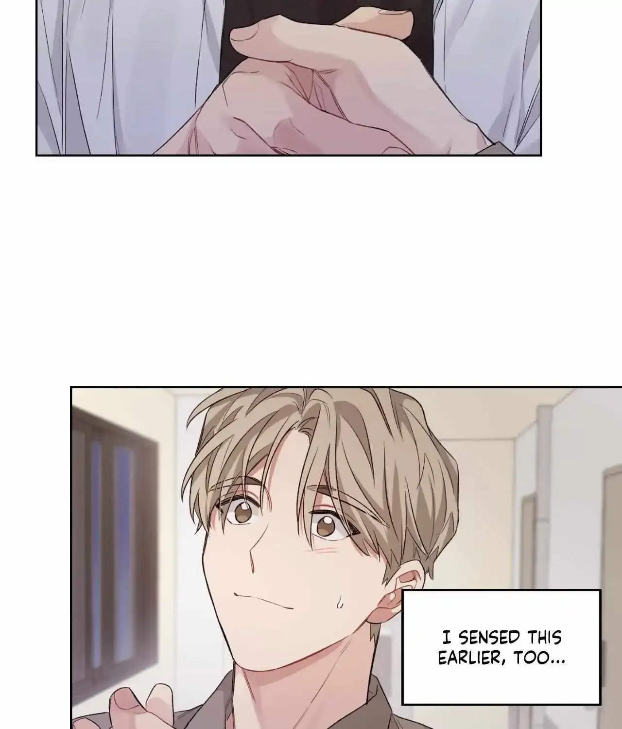 I Swear I'm Not A Scammer! Mangakakalot X Chapter 4 Page 53