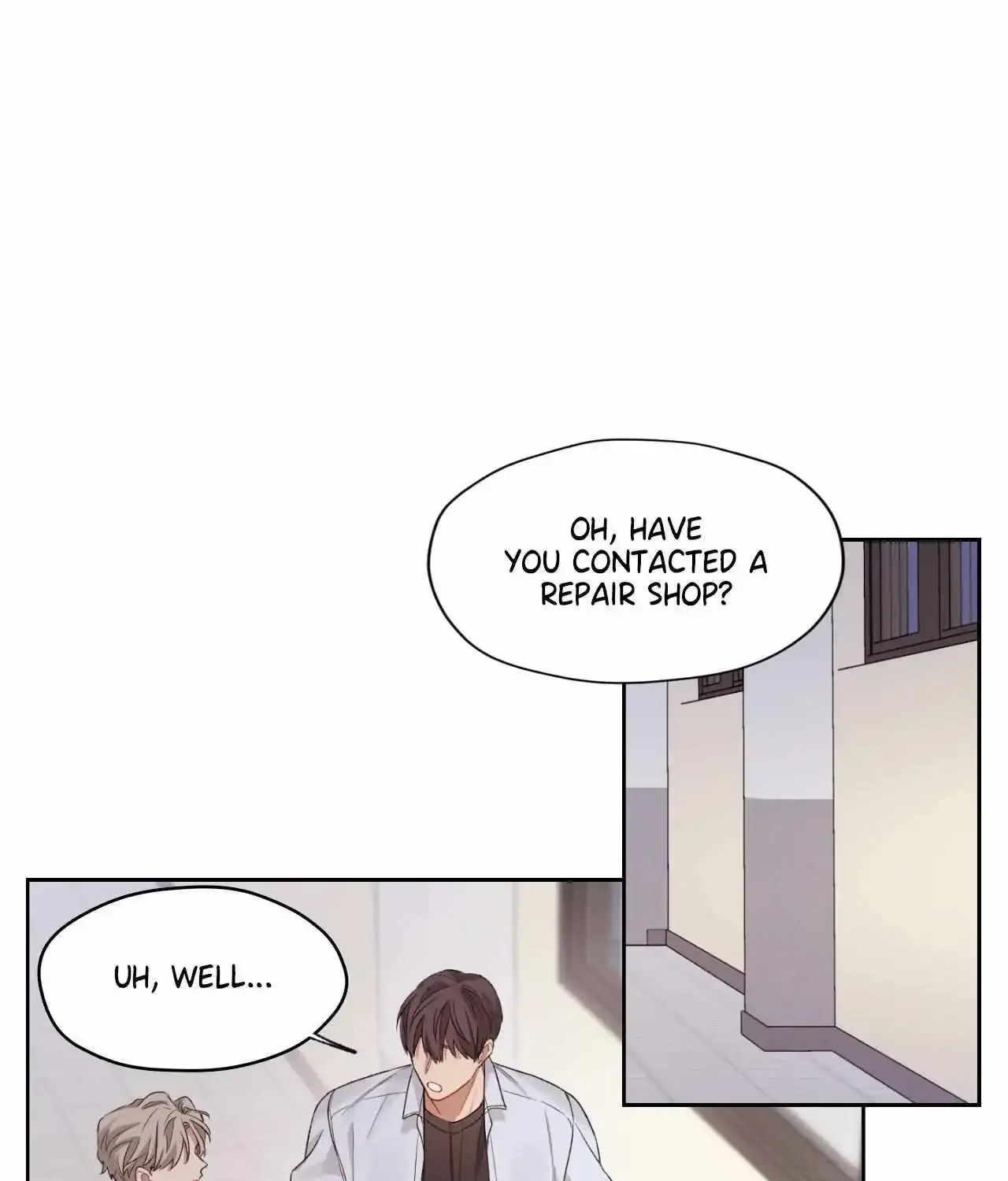 I Swear I'm Not A Scammer! Mangakakalot X Chapter 4 Page 56