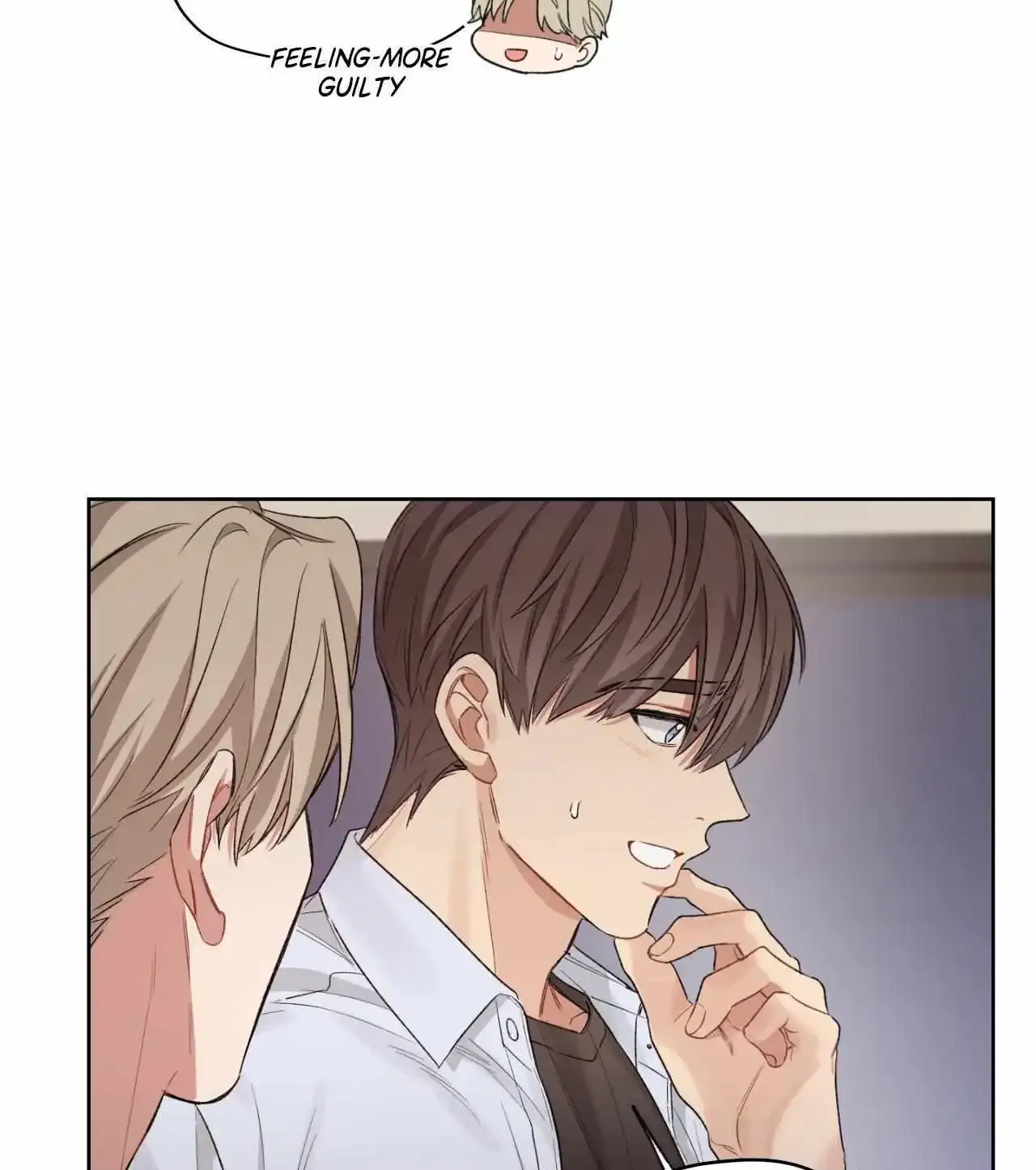 I Swear I'm Not A Scammer! Mangakakalot X Chapter 4 Page 58