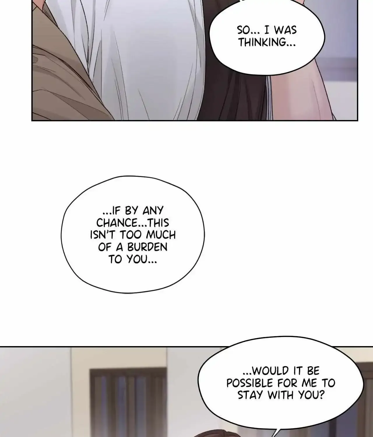 I Swear I'm Not A Scammer! Mangakakalot X Chapter 4 Page 59