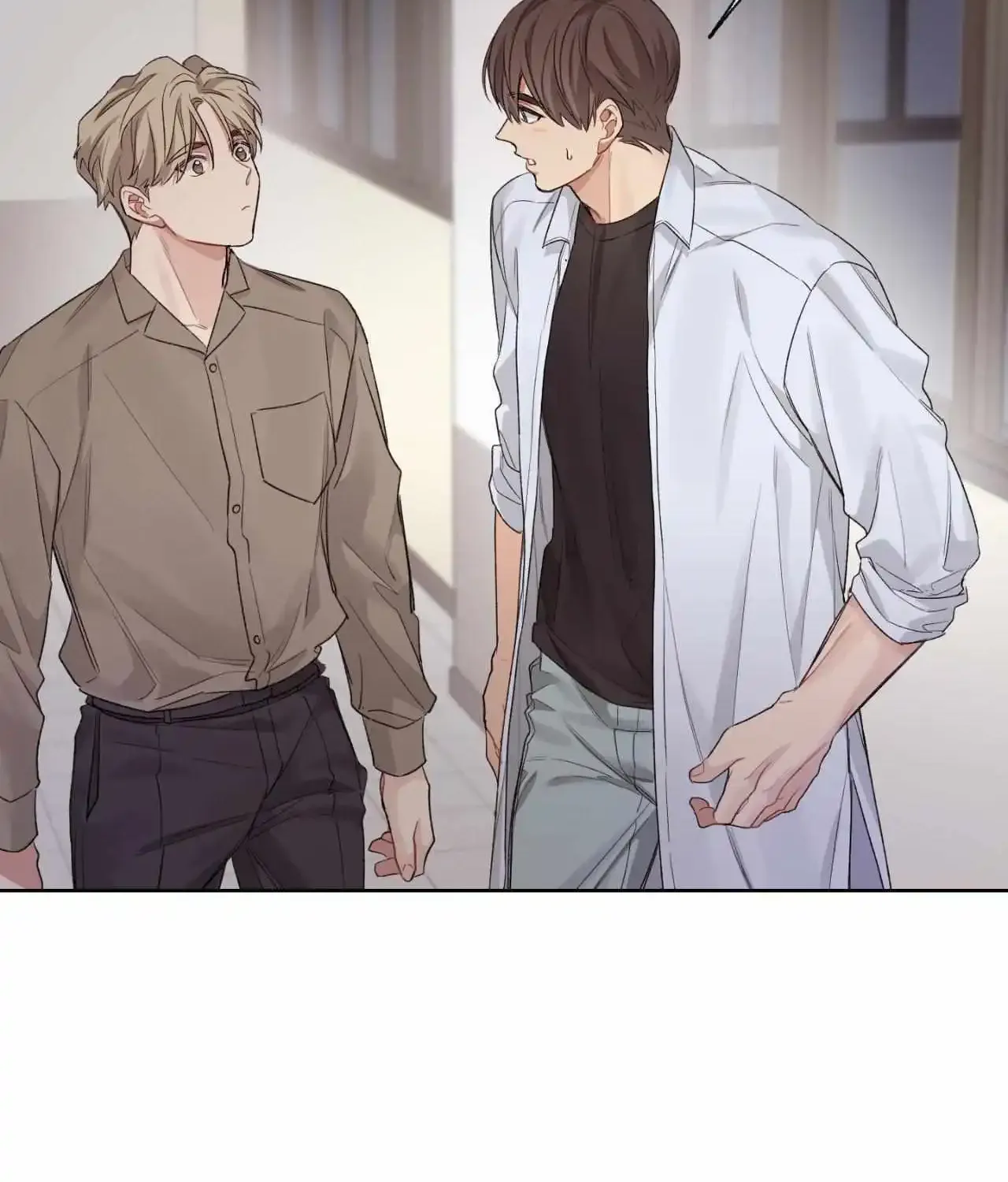 I Swear I'm Not A Scammer! Mangakakalot X Chapter 4 Page 60