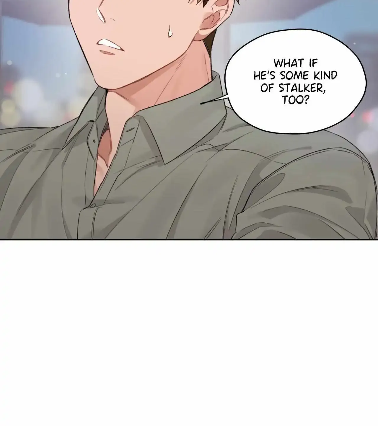 I Swear I'm Not A Scammer! Mangakakalot X Chapter 4 Page 7