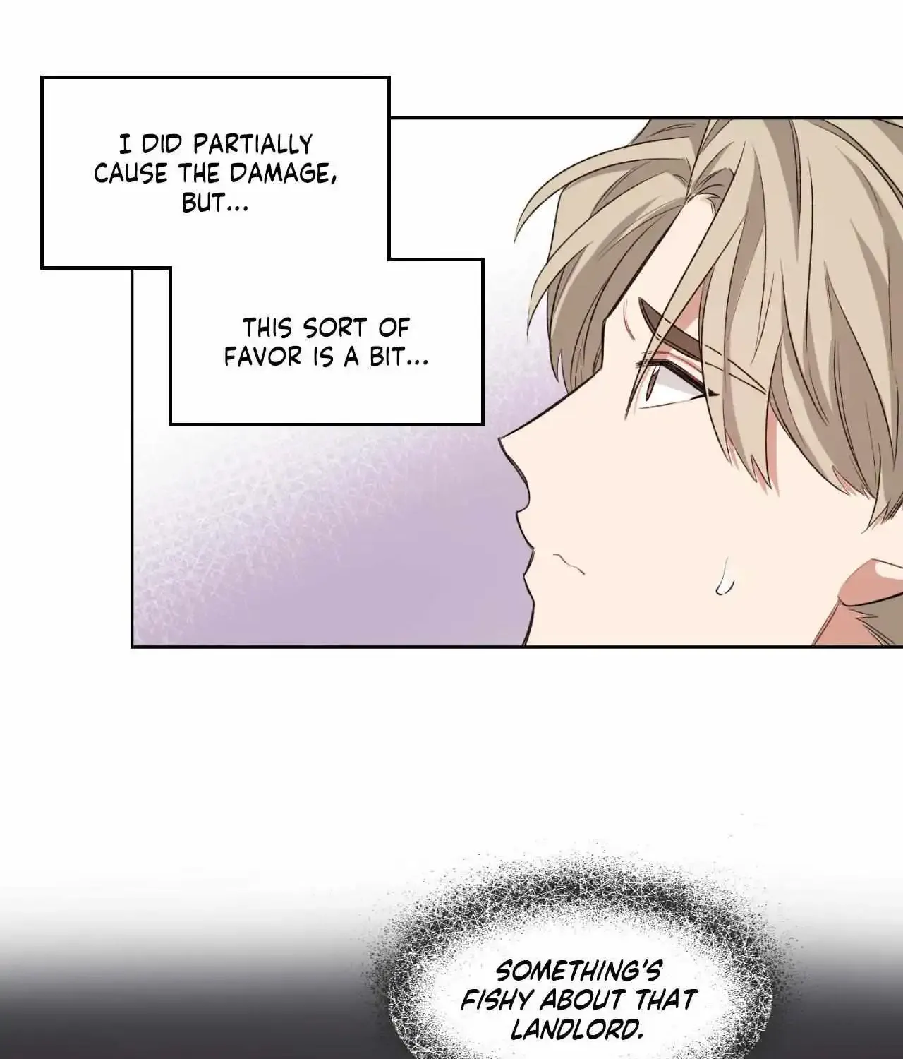 I Swear I'm Not A Scammer! Mangakakalot X Chapter 4 Page 63