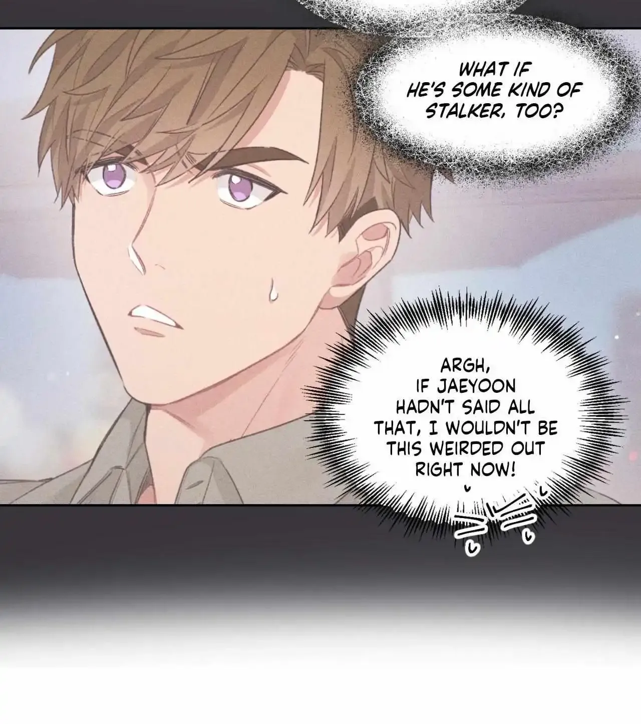 I Swear I'm Not A Scammer! Mangakakalot X Chapter 4 Page 64