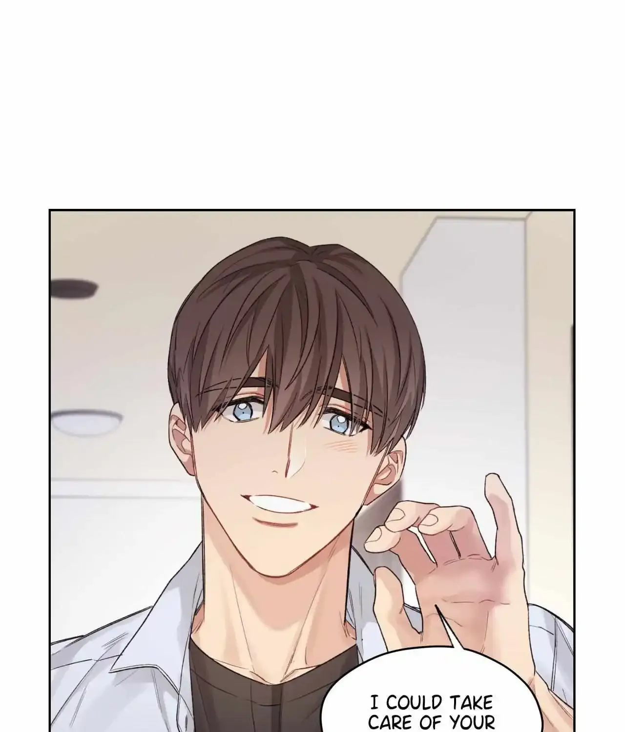 I Swear I'm Not A Scammer! Mangakakalot X Chapter 4 Page 68
