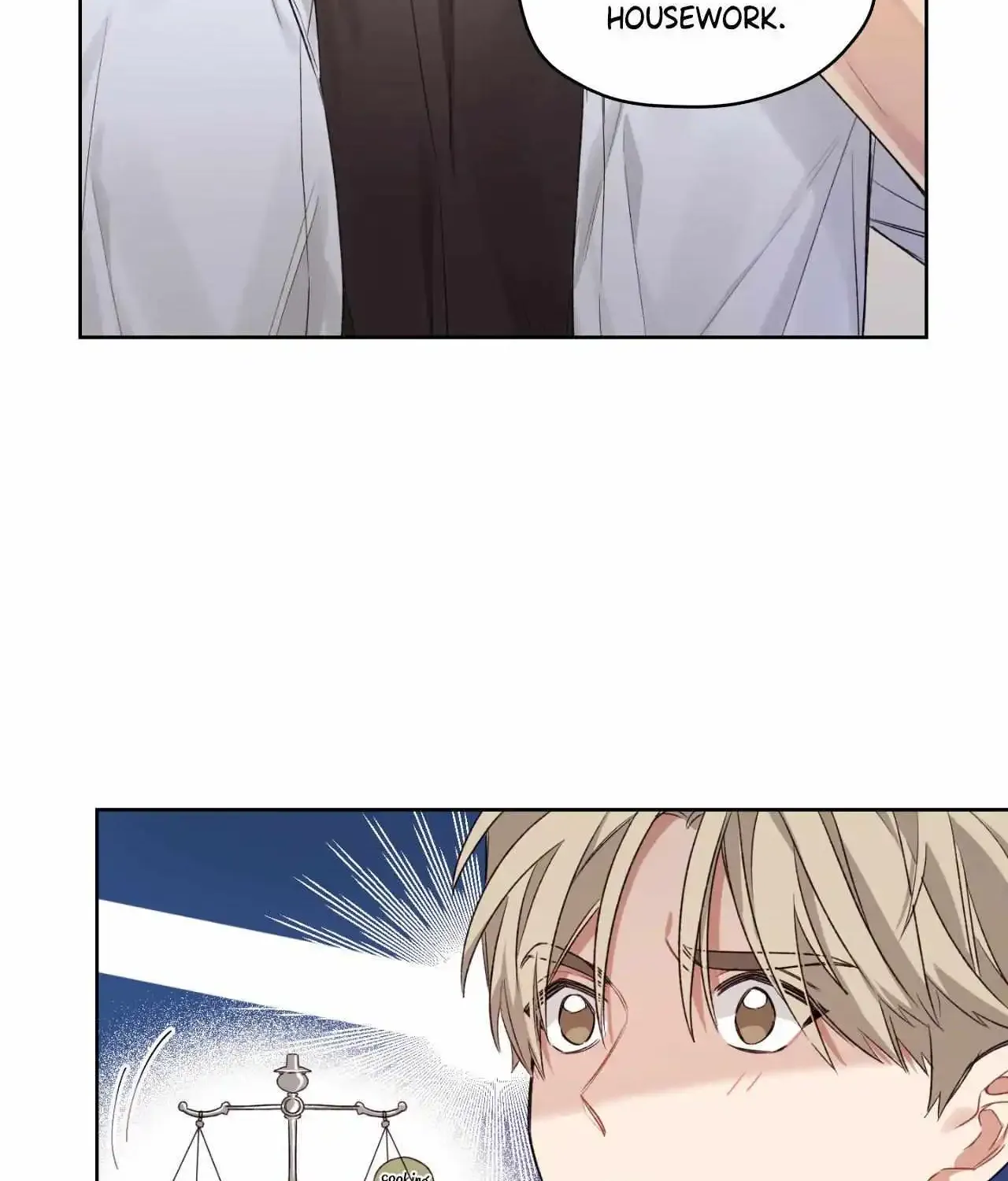 I Swear I'm Not A Scammer! Mangakakalot X Chapter 4 Page 69