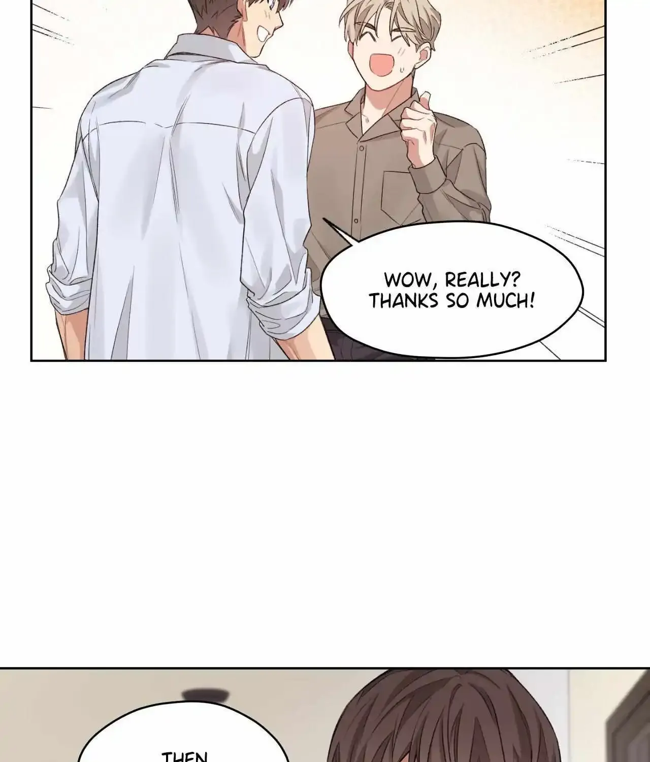 I Swear I'm Not A Scammer! Mangakakalot X Chapter 4 Page 71
