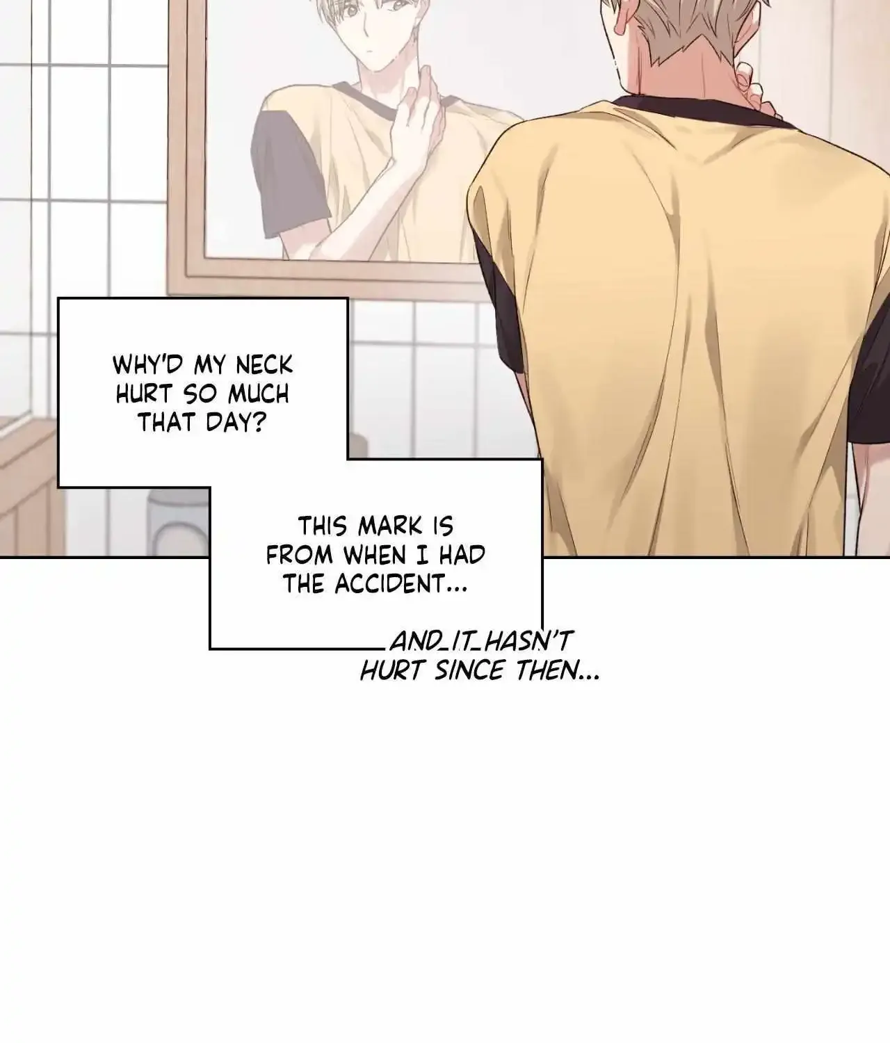 I Swear I'm Not A Scammer! Mangakakalot X Chapter 6 Page 2