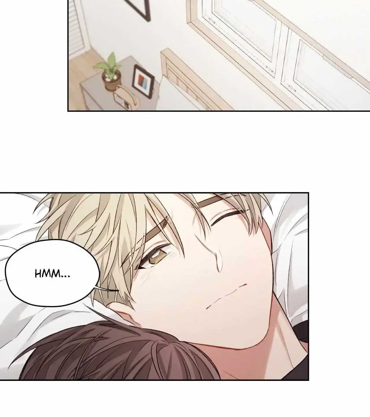 I Swear I'm Not A Scammer! Mangakakalot X Chapter 6 Page 12