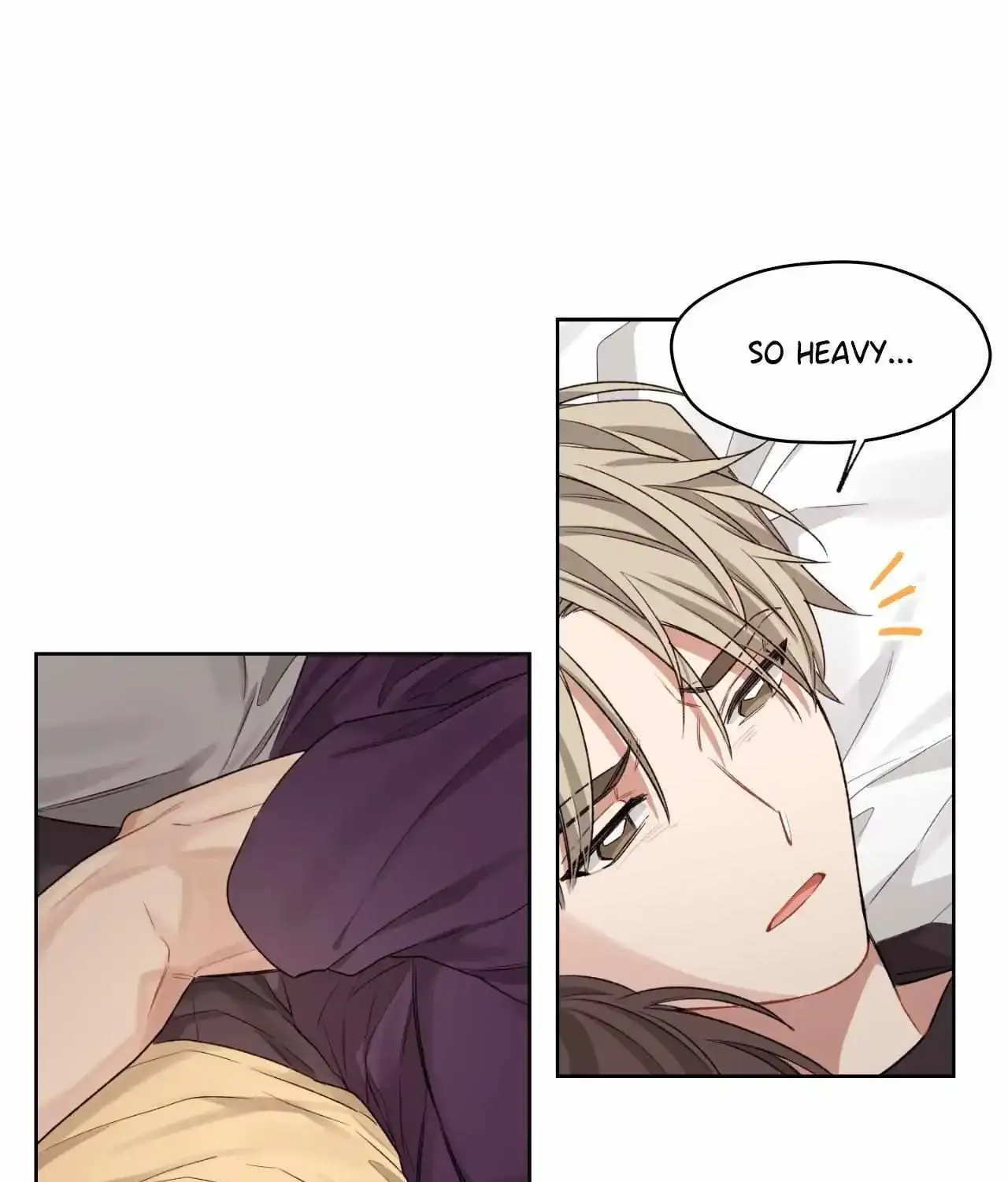 I Swear I'm Not A Scammer! Mangakakalot X Chapter 6 Page 13