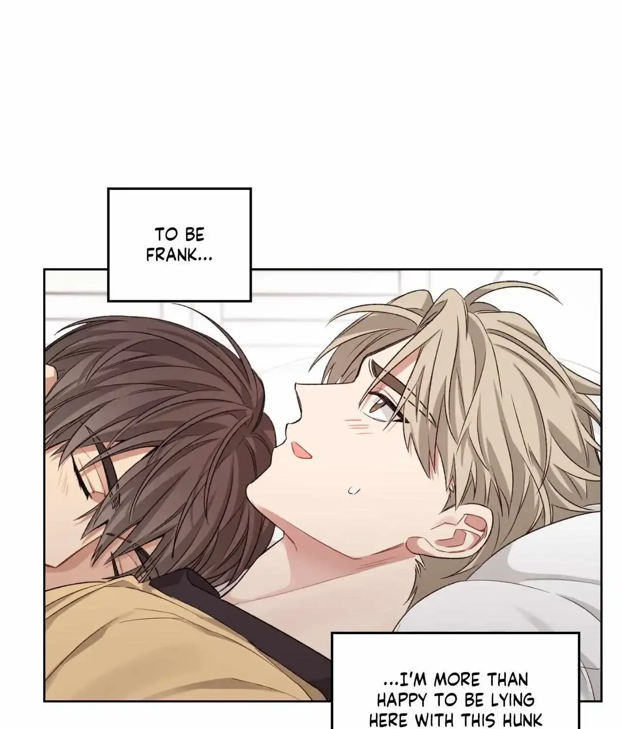 I Swear I'm Not A Scammer! Mangakakalot X Chapter 6 Page 19
