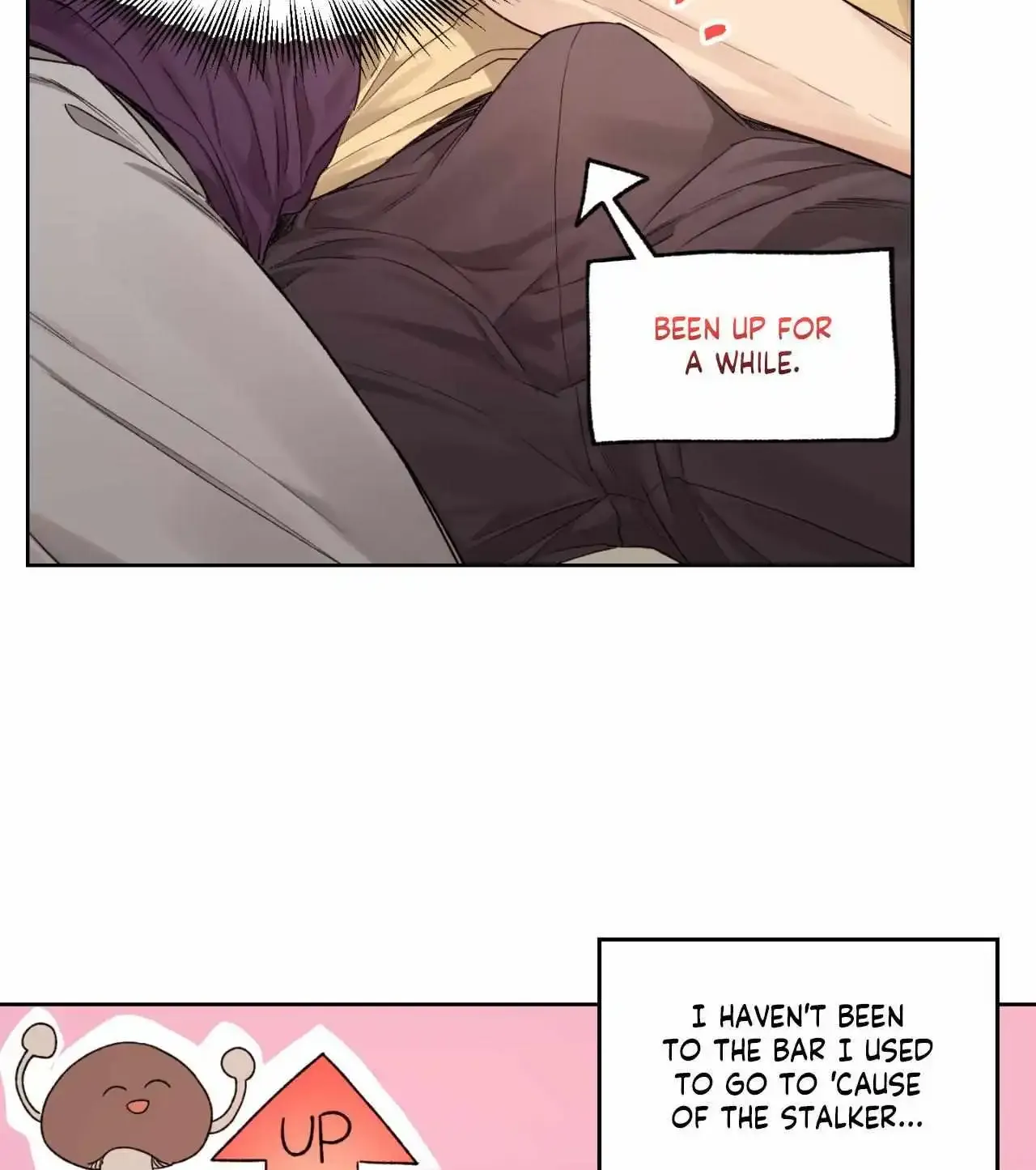 I Swear I'm Not A Scammer! Mangakakalot X Chapter 6 Page 21