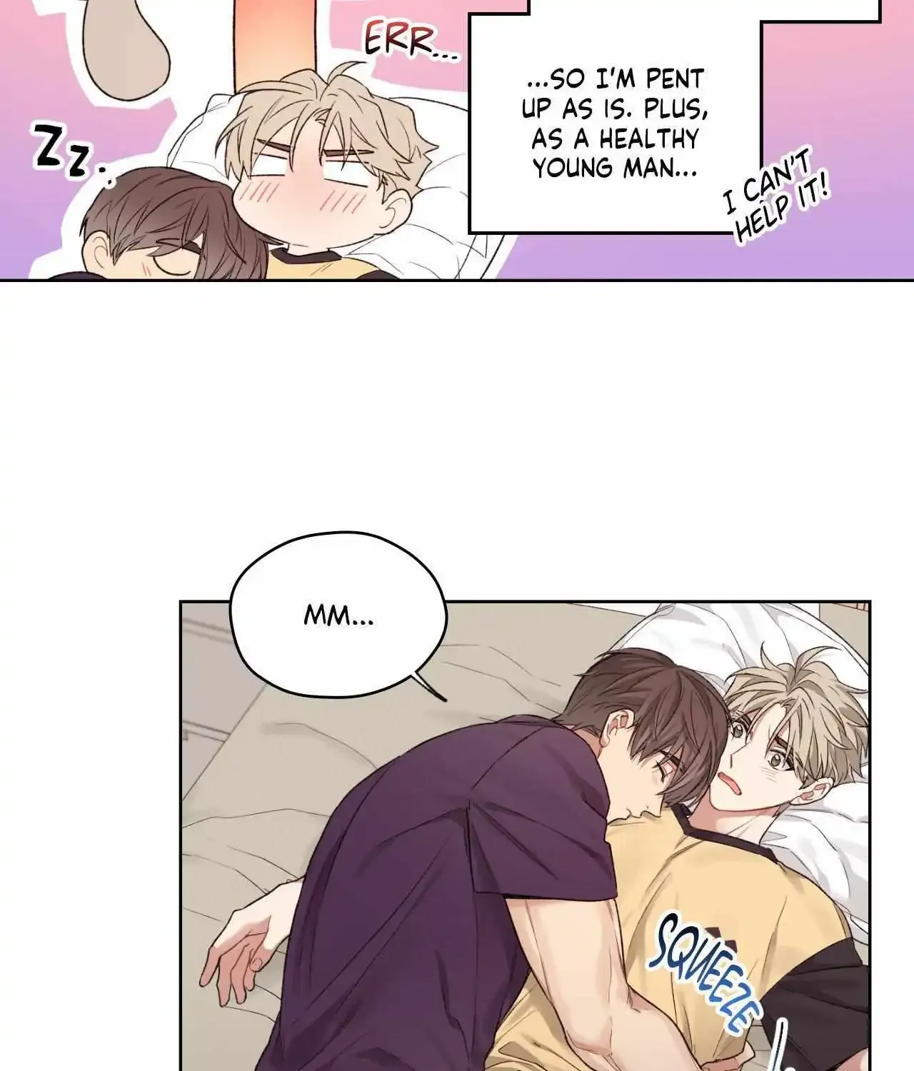 I Swear I'm Not A Scammer! Mangakakalot X Chapter 6 Page 22