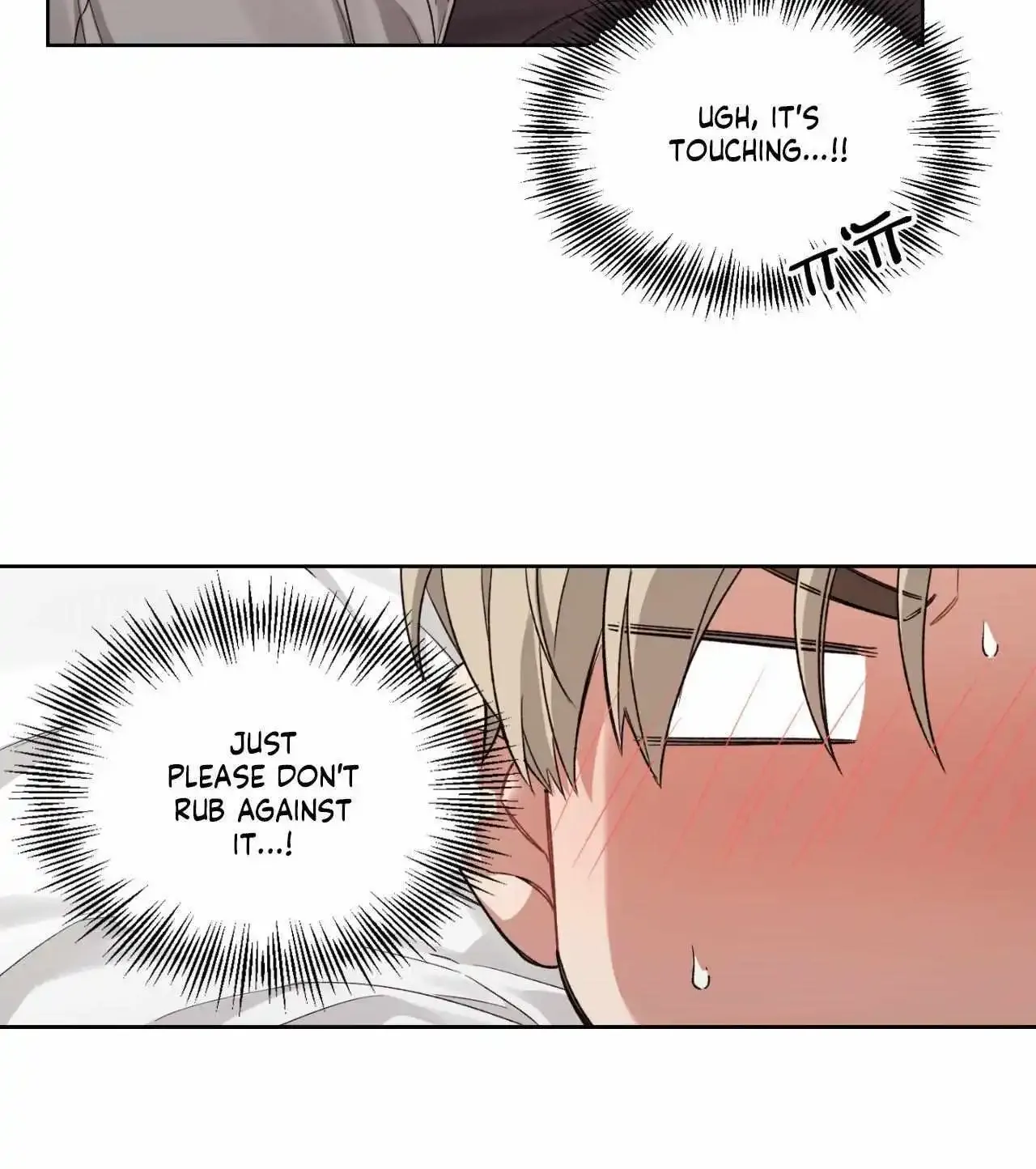 I Swear I'm Not A Scammer! Mangakakalot X Chapter 6 Page 24