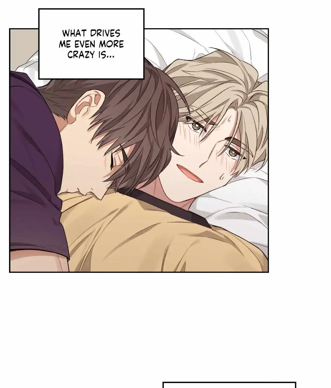 I Swear I'm Not A Scammer! Mangakakalot X Chapter 6 Page 26