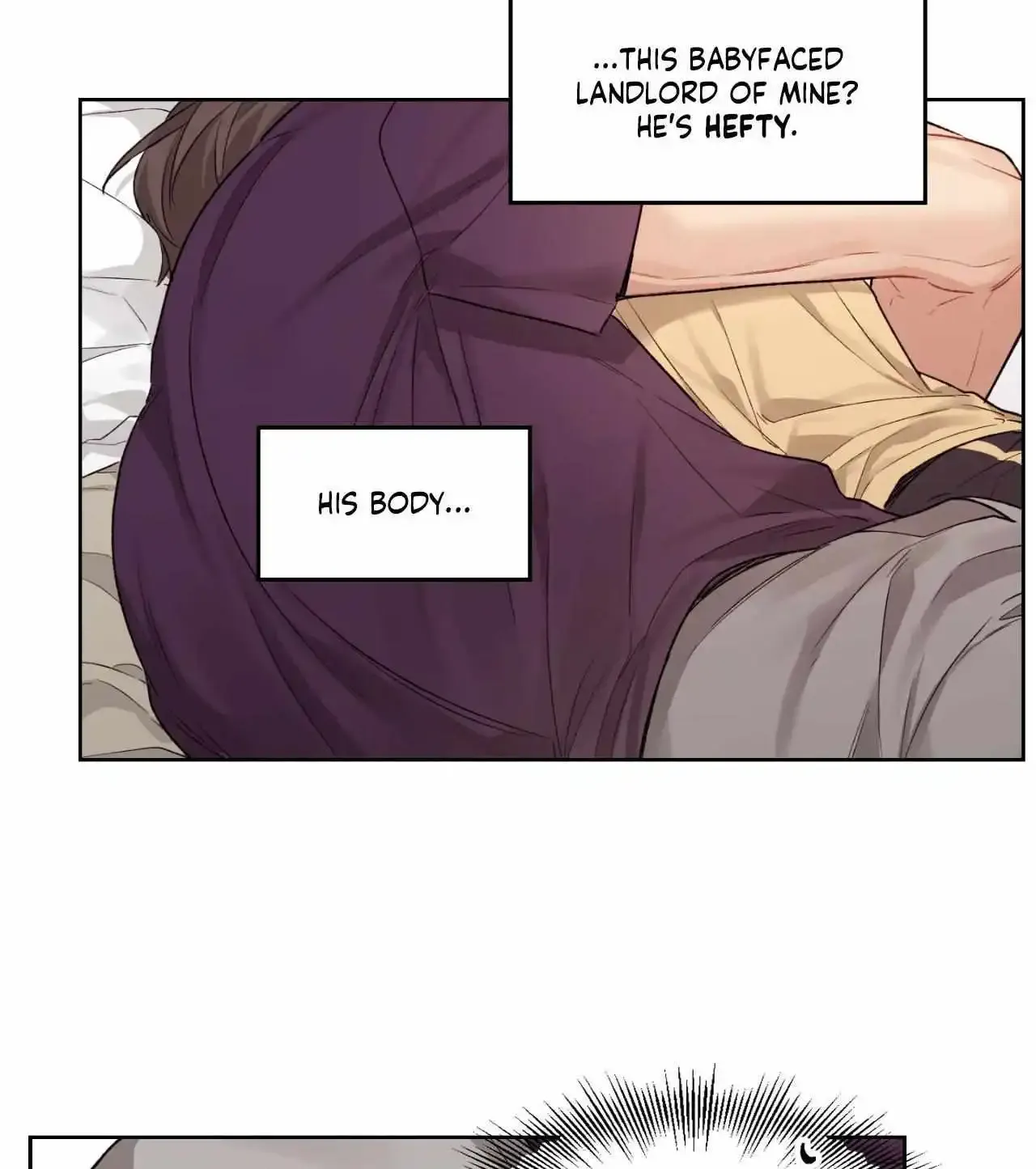 I Swear I'm Not A Scammer! Mangakakalot X Chapter 6 Page 27