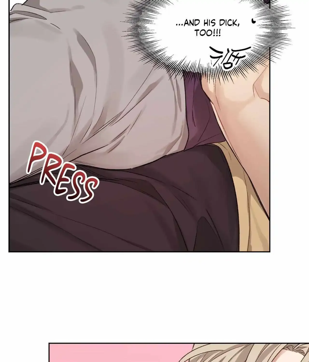 I Swear I'm Not A Scammer! Mangakakalot X Chapter 6 Page 28