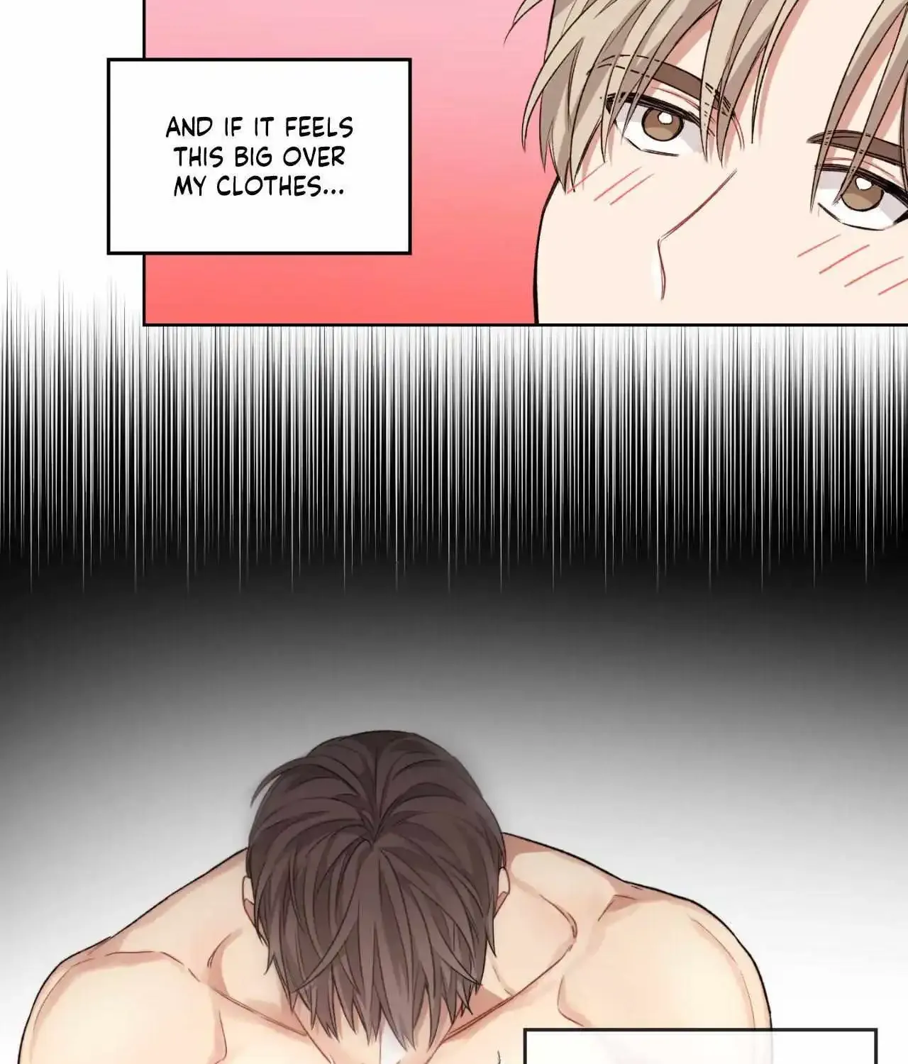 I Swear I'm Not A Scammer! Mangakakalot X Chapter 6 Page 29