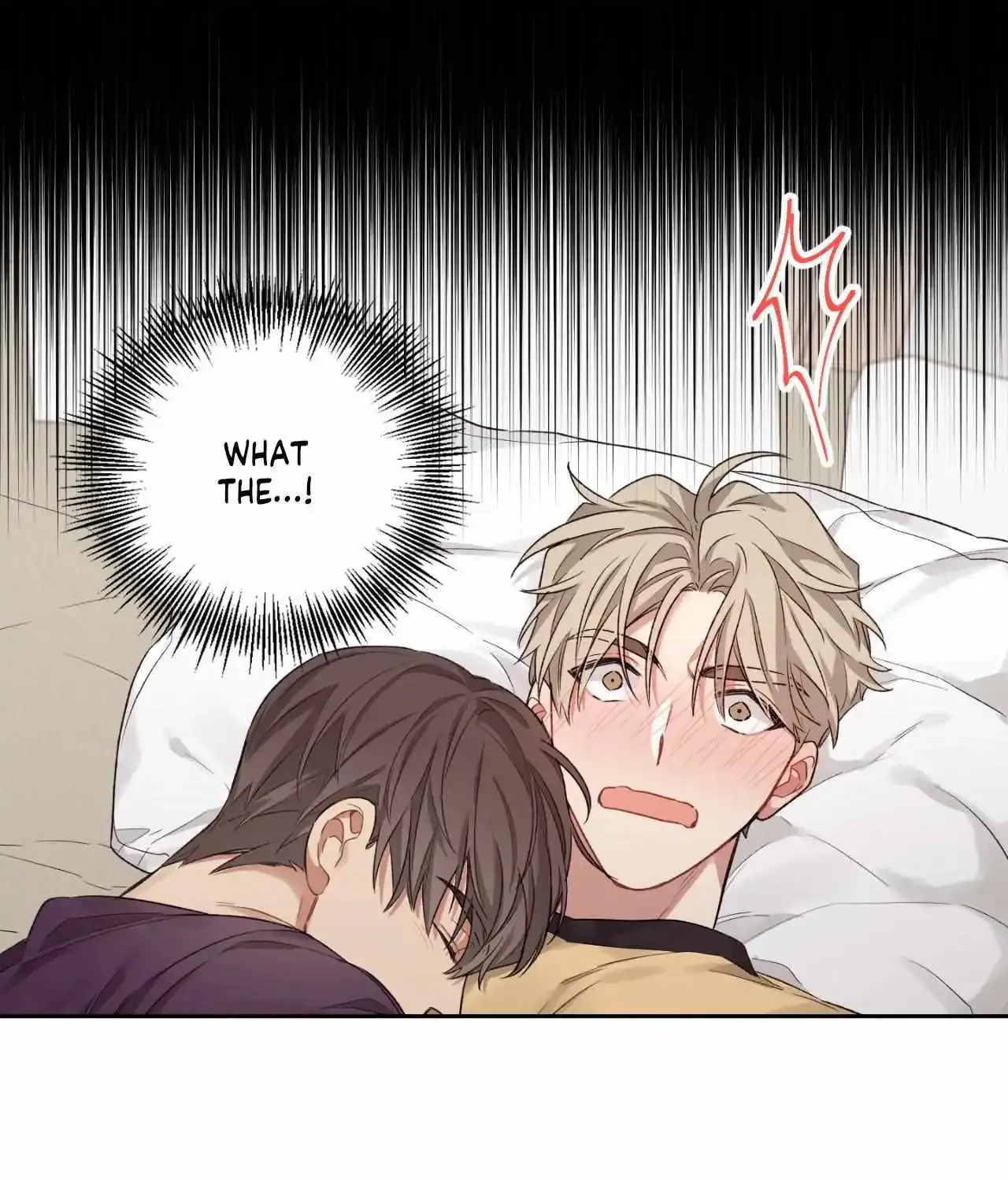 I Swear I'm Not A Scammer! Mangakakalot X Chapter 6 Page 31