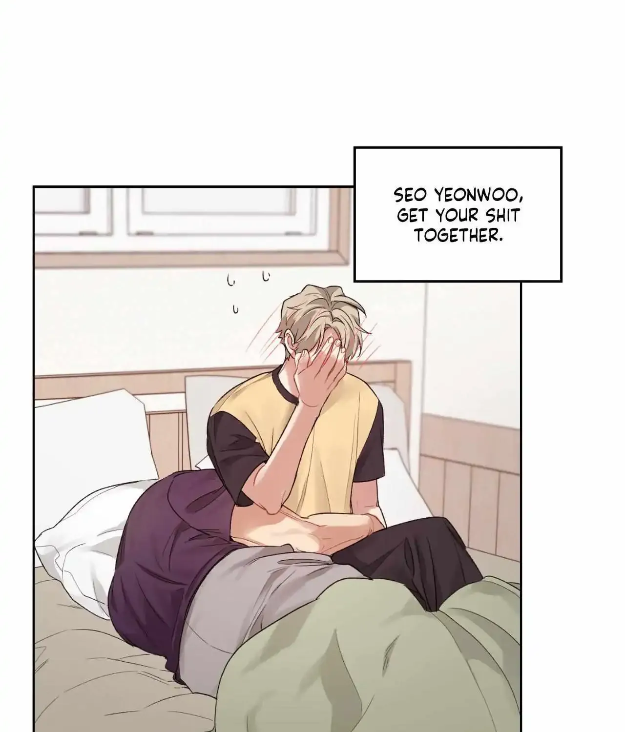 I Swear I'm Not A Scammer! Mangakakalot X Chapter 6 Page 32