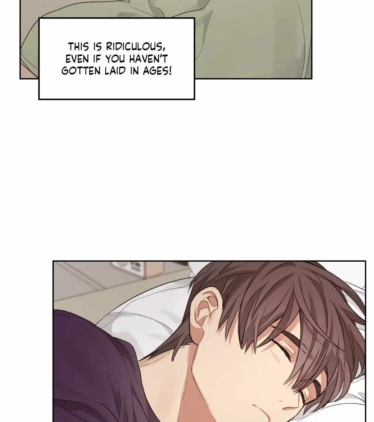 I Swear I'm Not A Scammer! Mangakakalot X Chapter 6 Page 33