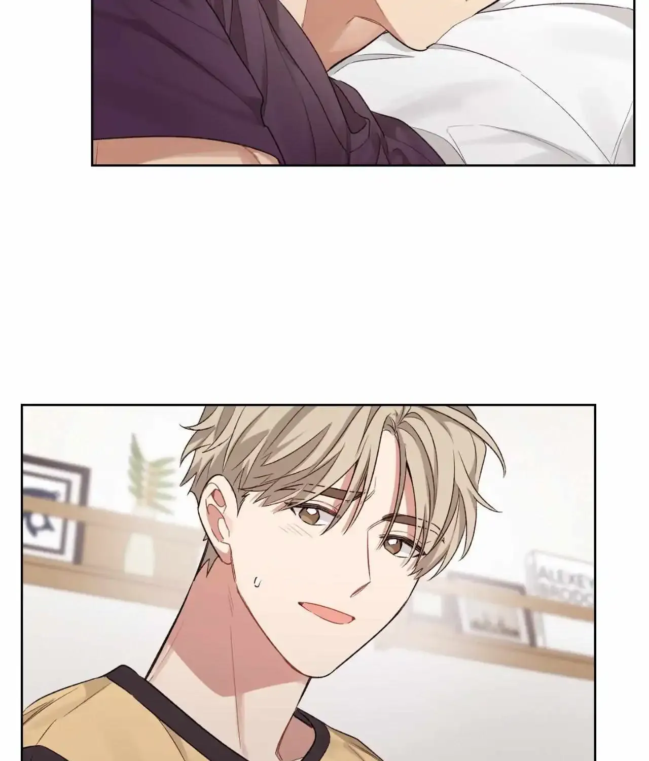 I Swear I'm Not A Scammer! Mangakakalot X Chapter 6 Page 34