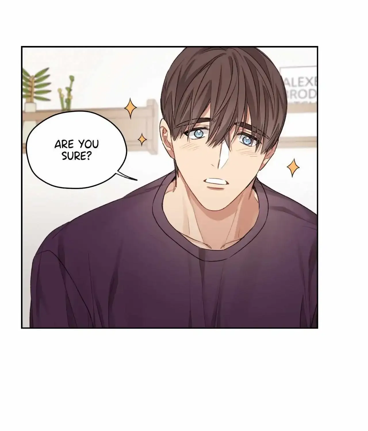 I Swear I'm Not A Scammer! Mangakakalot X Chapter 6 Page 43