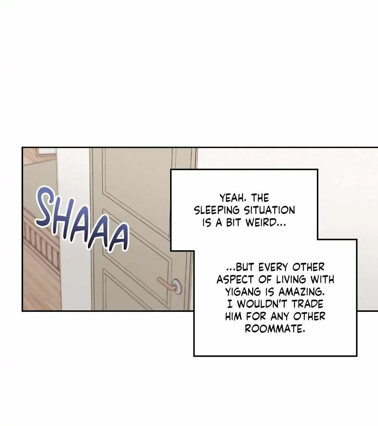 I Swear I'm Not A Scammer! Mangakakalot X Chapter 6 Page 48