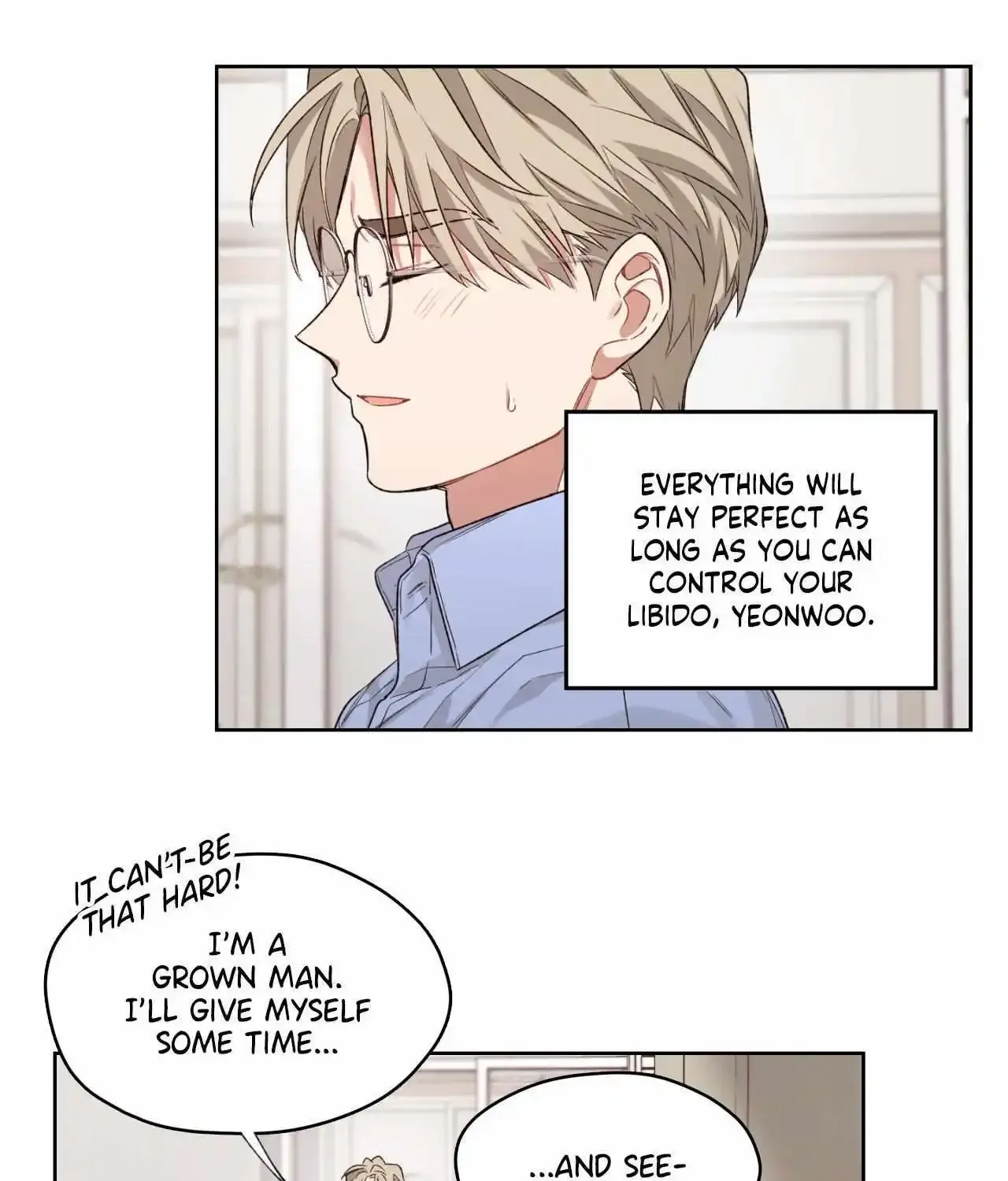 I Swear I'm Not A Scammer! Mangakakalot X Chapter 6 Page 50