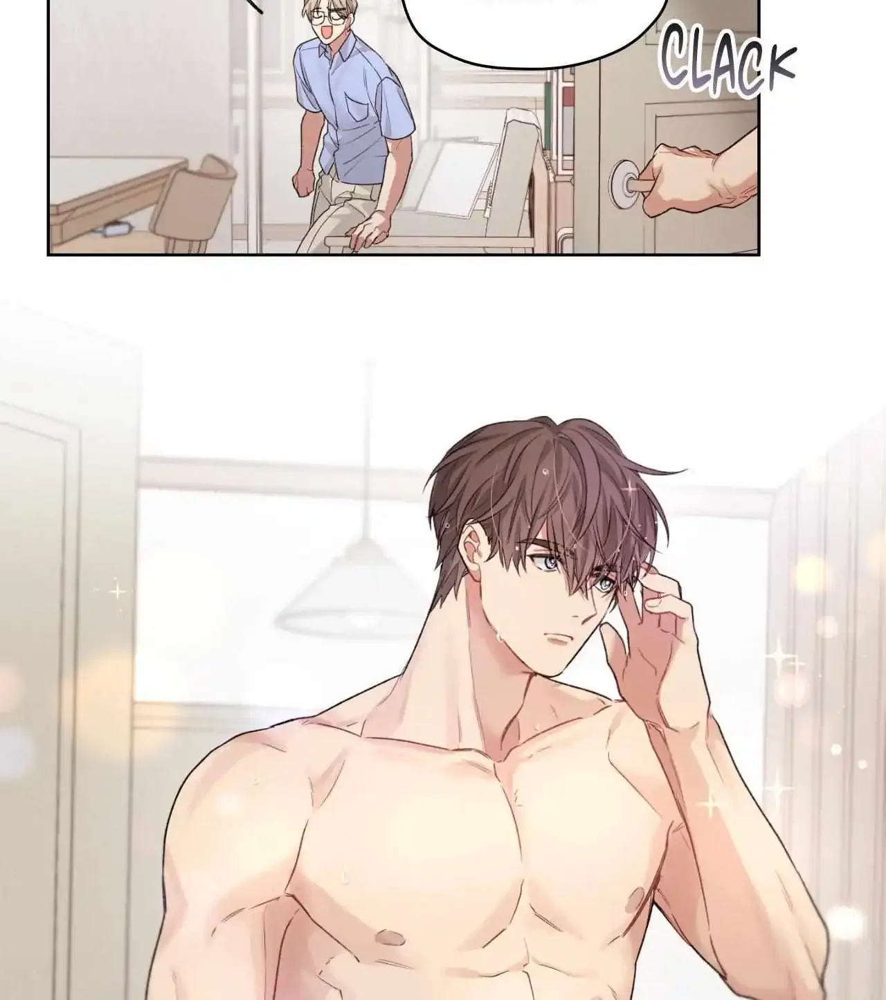 I Swear I'm Not A Scammer! Mangakakalot X Chapter 6 Page 51