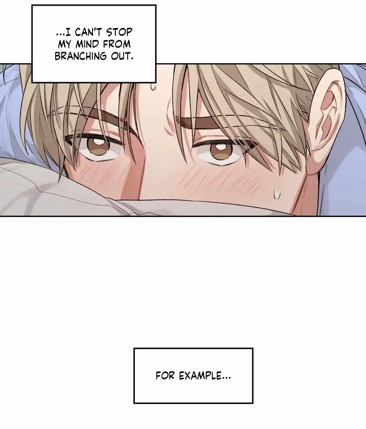I Swear I'm Not A Scammer! Mangakakalot X Chapter 6 Page 56
