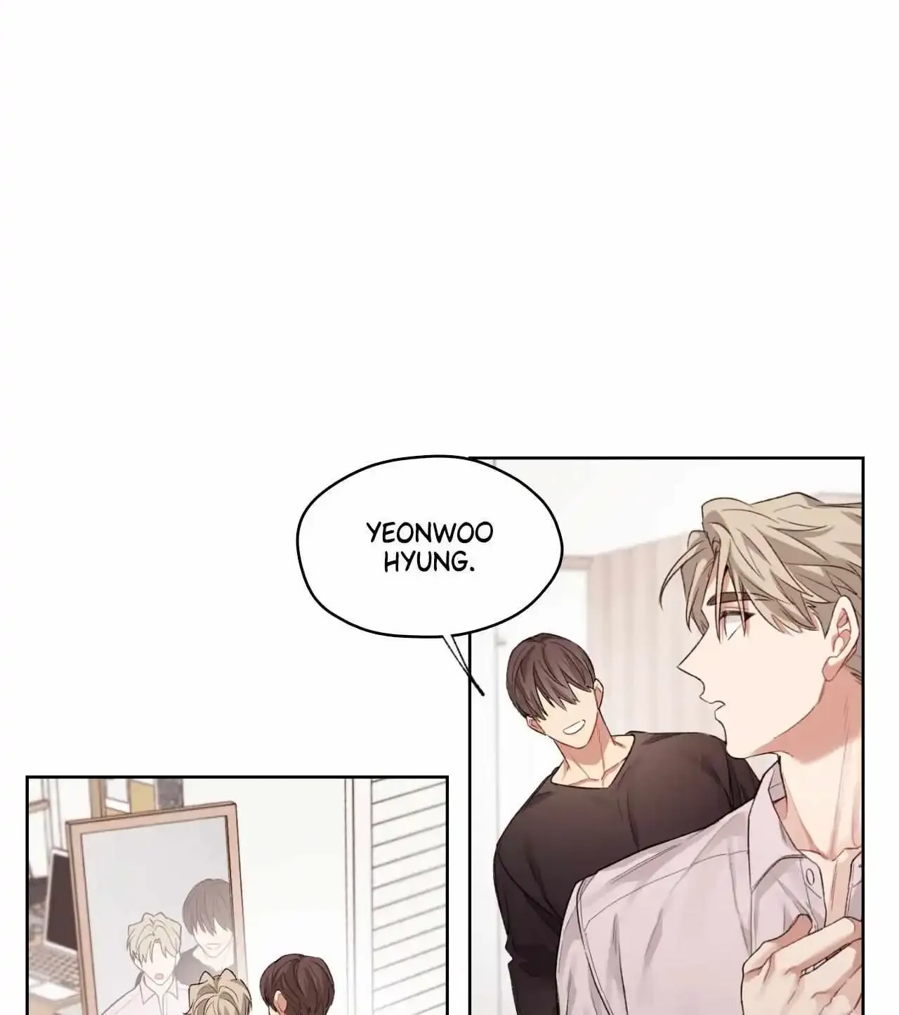I Swear I'm Not A Scammer! Mangakakalot X Chapter 6 Page 57
