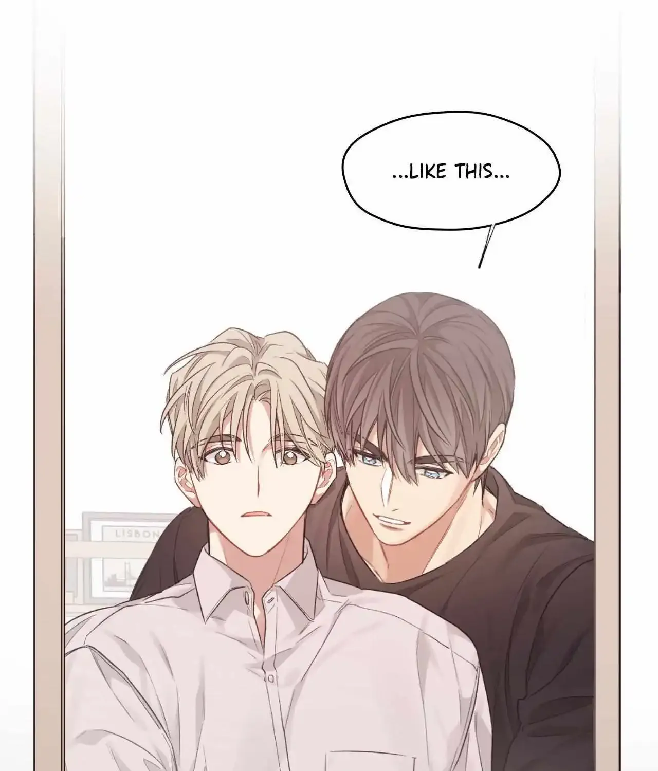 I Swear I'm Not A Scammer! Mangakakalot X Chapter 6 Page 59