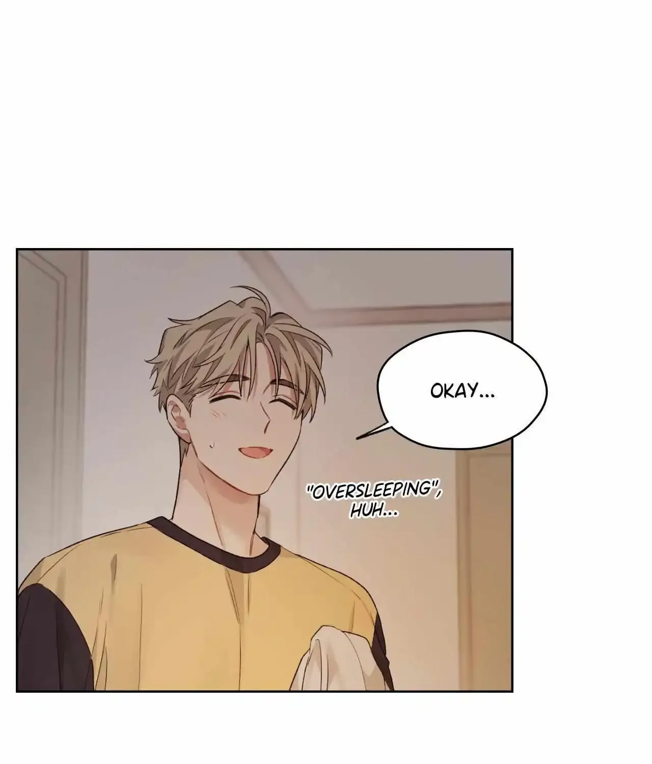 I Swear I'm Not A Scammer! Mangakakalot X Chapter 6 Page 7