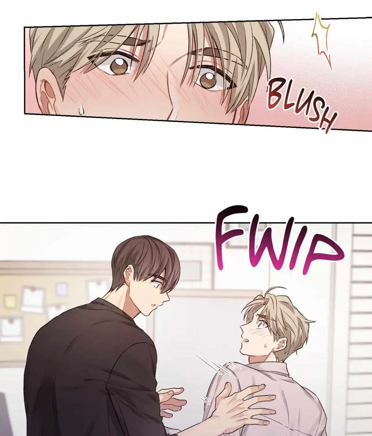 I Swear I'm Not A Scammer! Mangakakalot X Chapter 6 Page 61