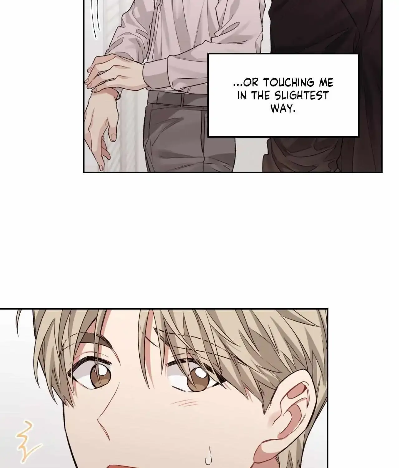 I Swear I'm Not A Scammer! Mangakakalot X Chapter 6 Page 64