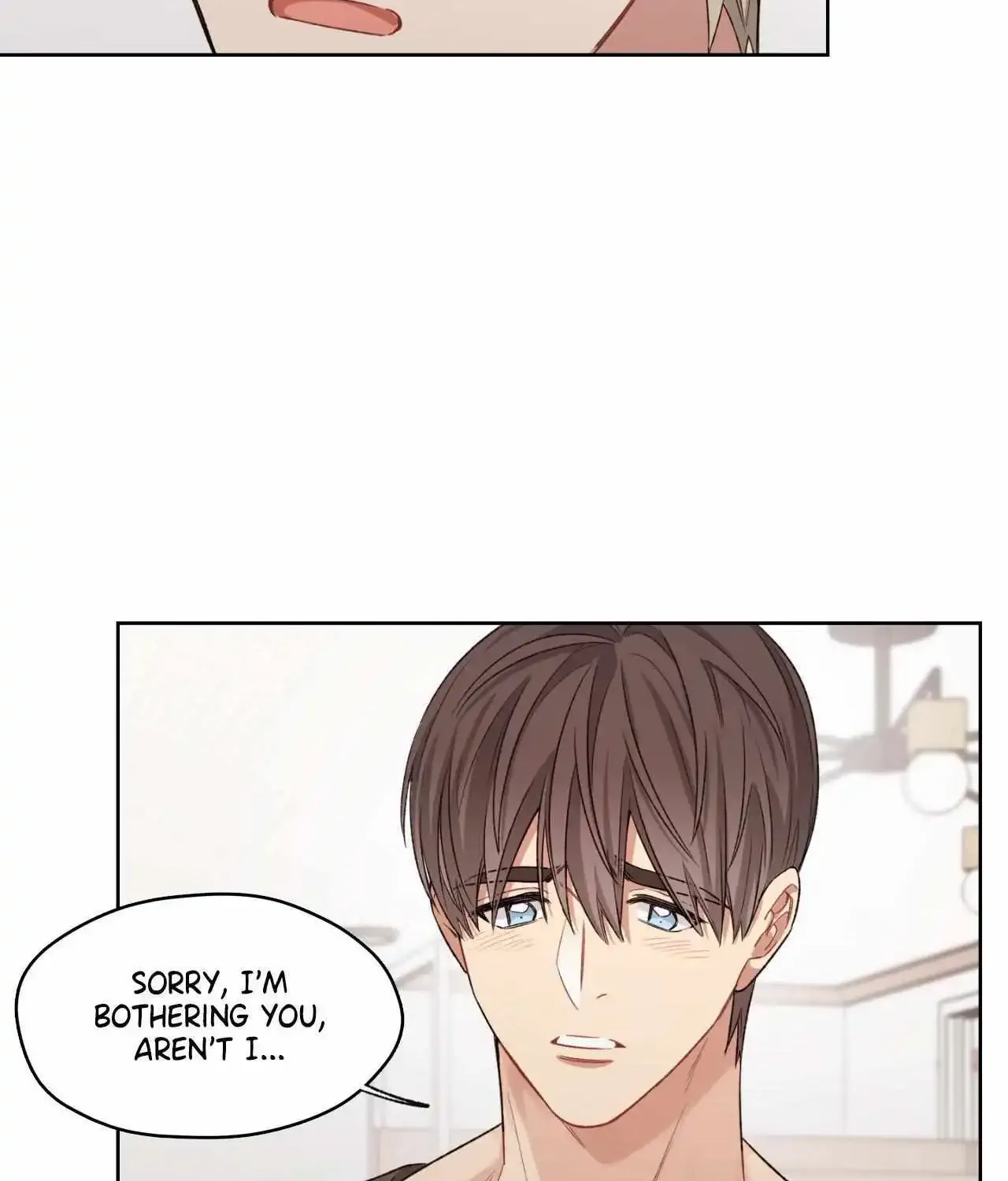 I Swear I'm Not A Scammer! Mangakakalot X Chapter 6 Page 65