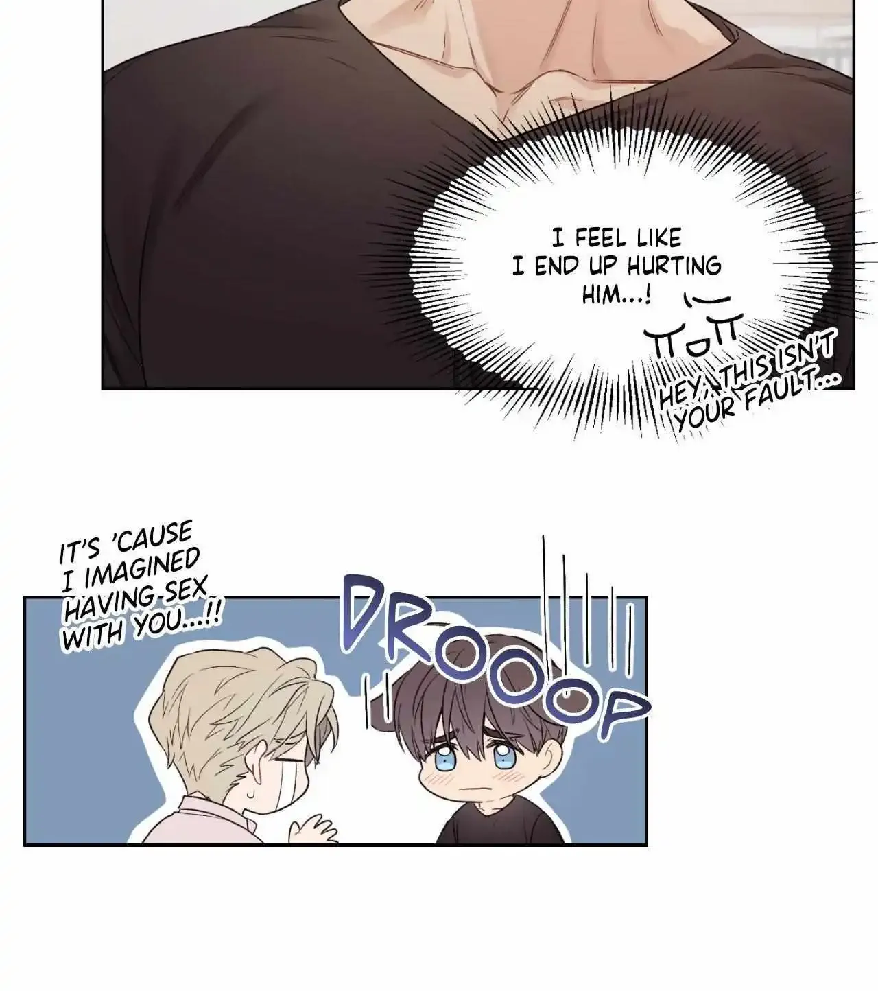I Swear I'm Not A Scammer! Mangakakalot X Chapter 6 Page 66