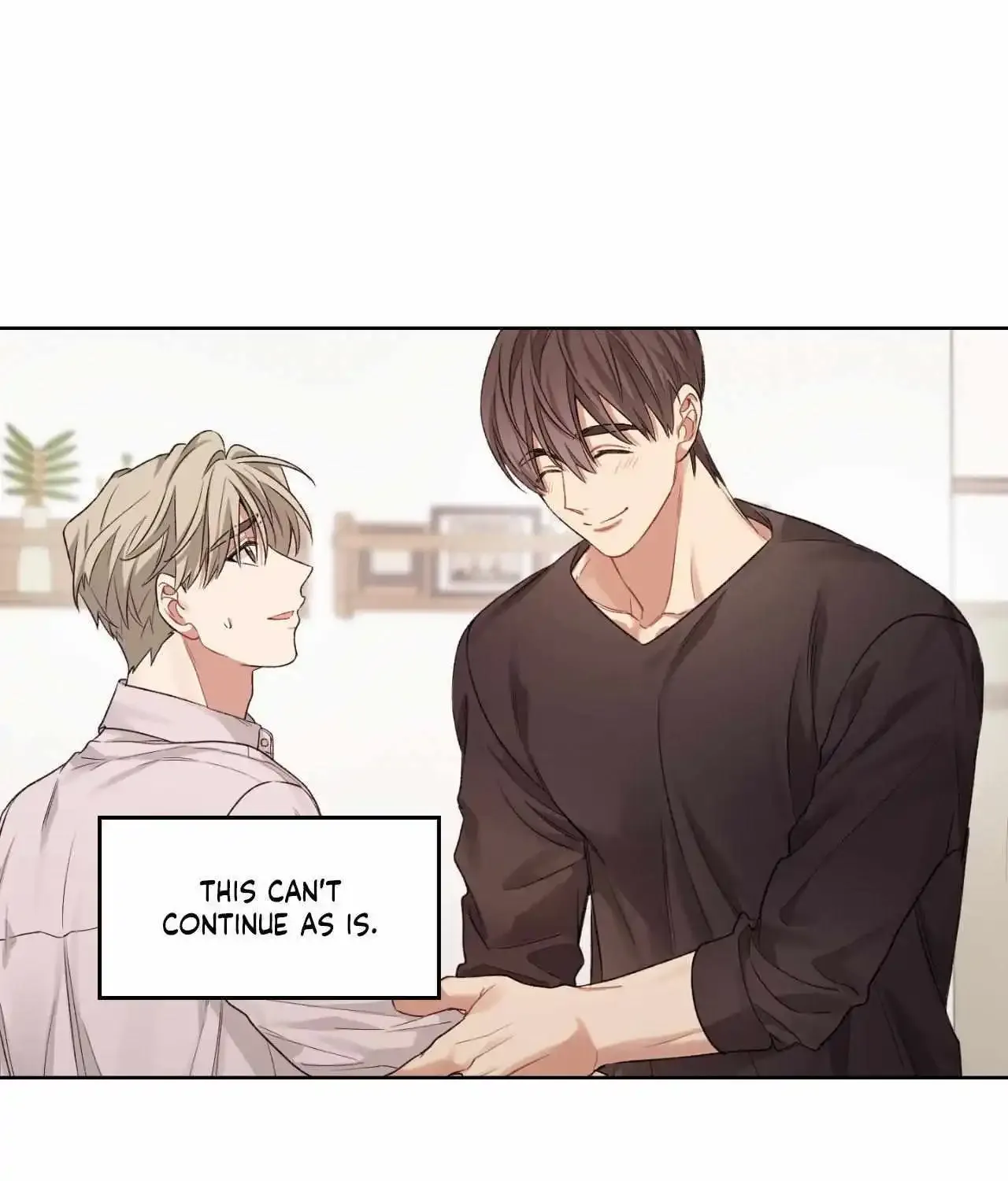 I Swear I'm Not A Scammer! Mangakakalot X Chapter 6 Page 70