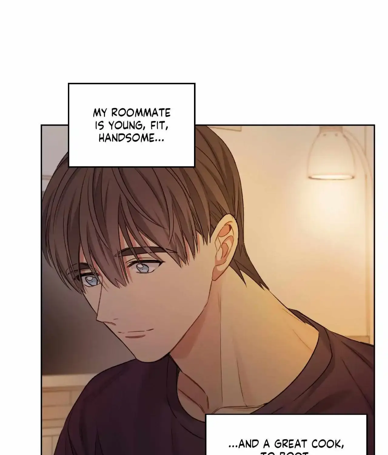 I Swear I'm Not A Scammer! Mangakakalot X Chapter 6 Page 8
