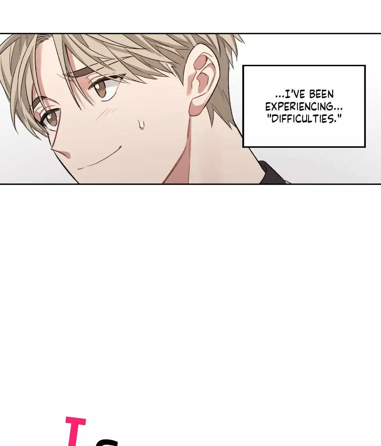 I Swear I'm Not A Scammer! Mangakakalot X Chapter 6 Page 10