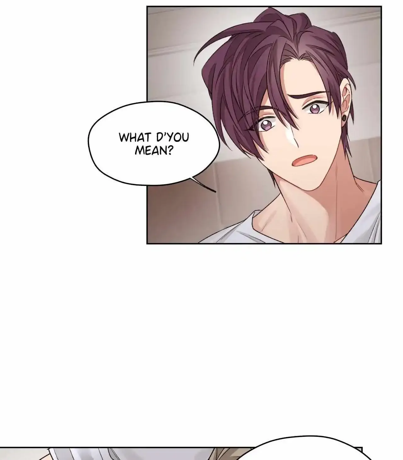 I Swear I'm Not A Scammer! Mangakakalot X Chapter 7 Page 15