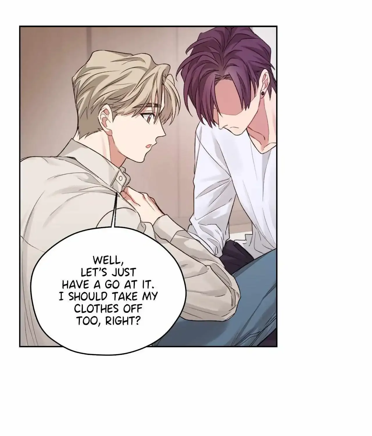 I Swear I'm Not A Scammer! Mangakakalot X Chapter 7 Page 20
