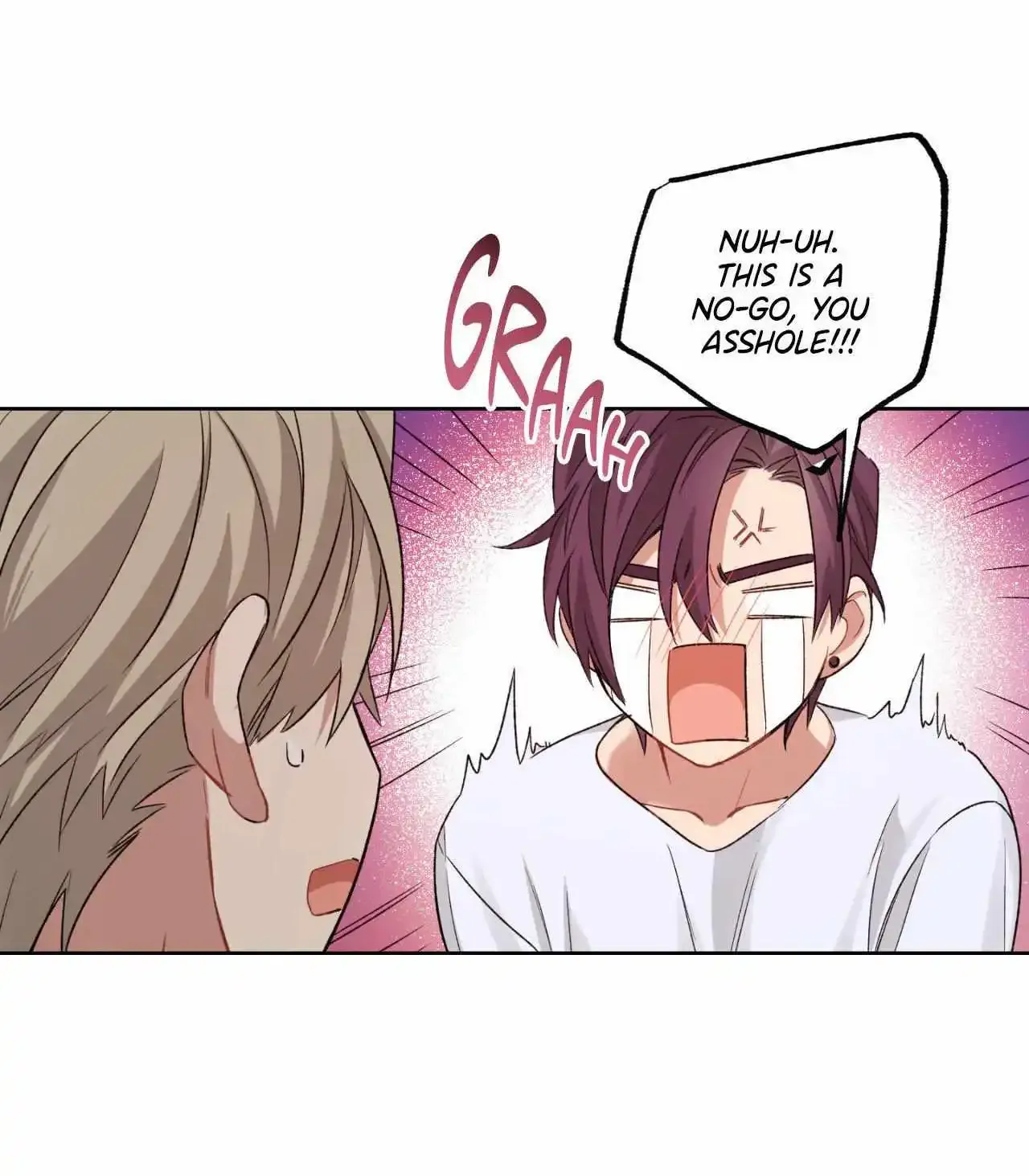 I Swear I'm Not A Scammer! Mangakakalot X Chapter 7 Page 21