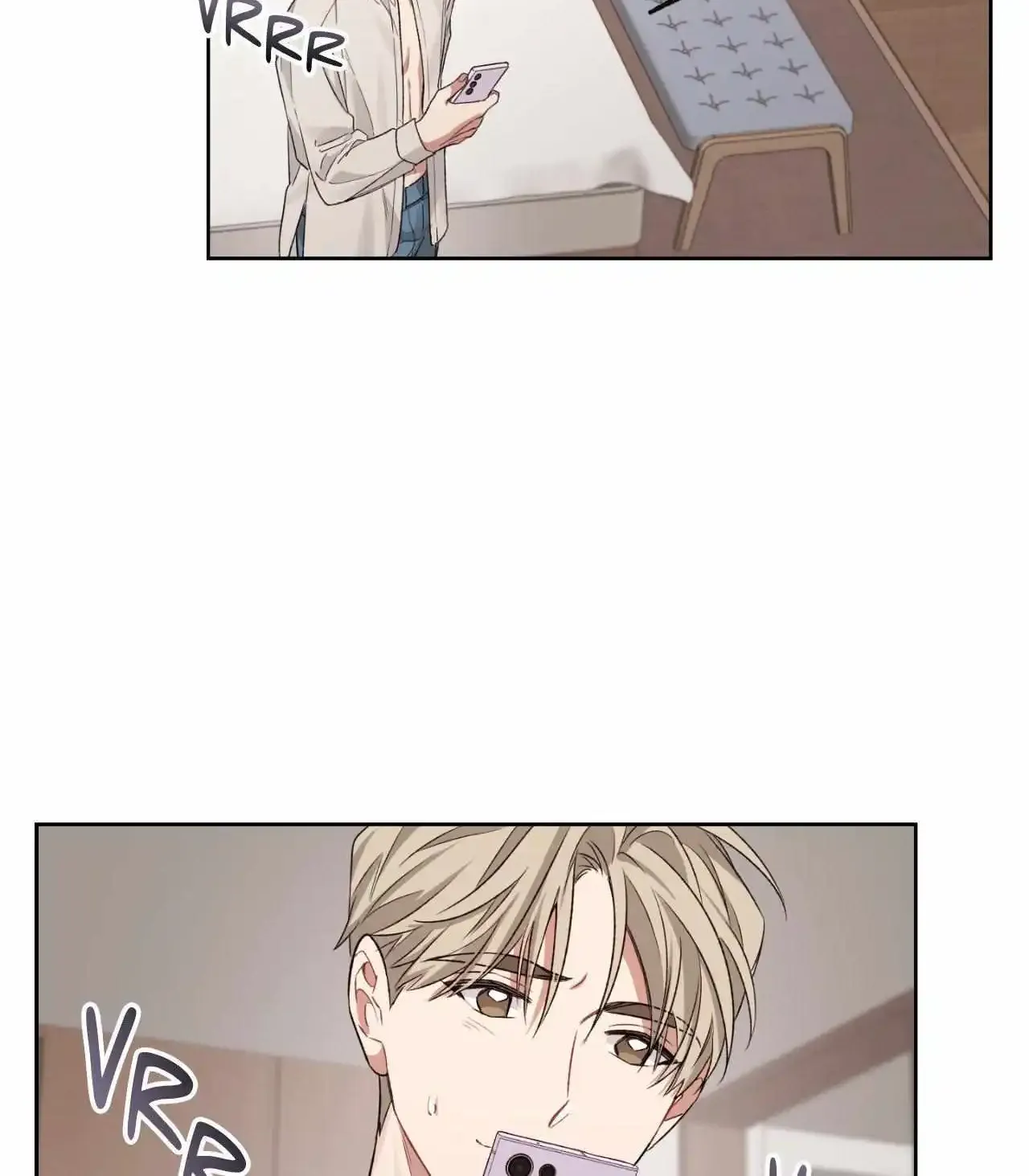 I Swear I'm Not A Scammer! Mangakakalot X Chapter 7 Page 29