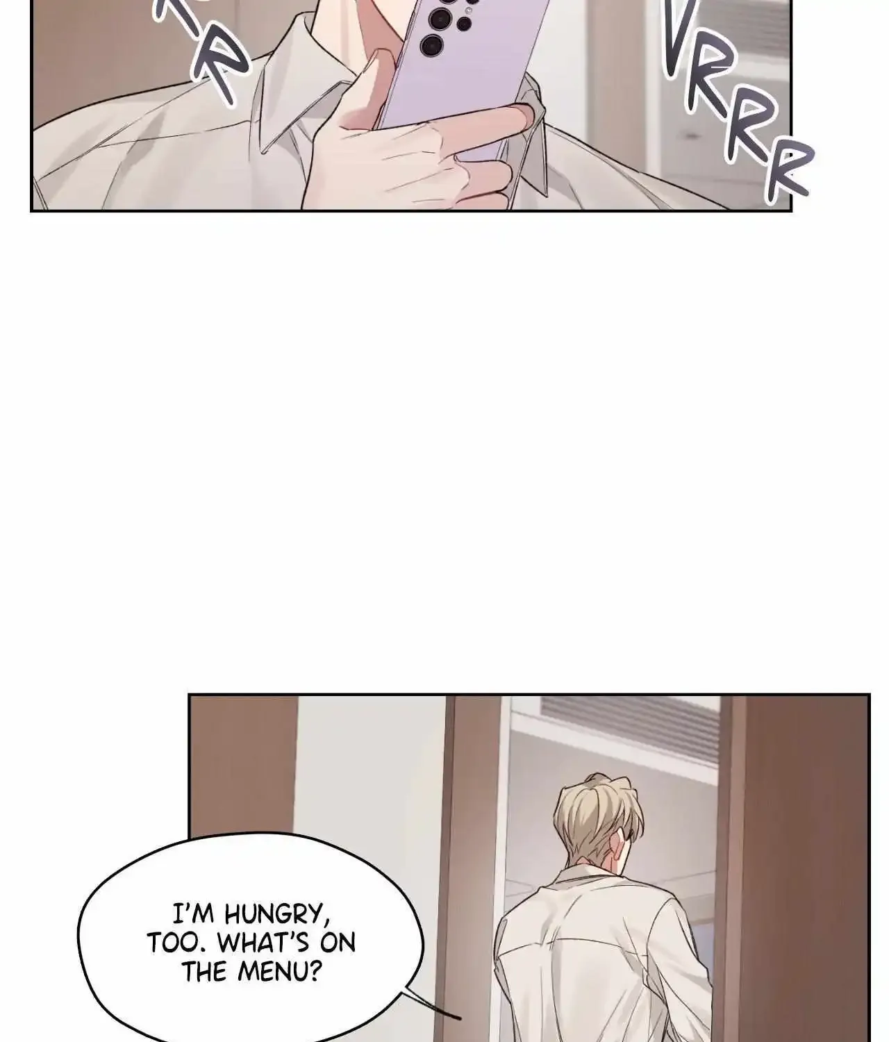 I Swear I'm Not A Scammer! Mangakakalot X Chapter 7 Page 30