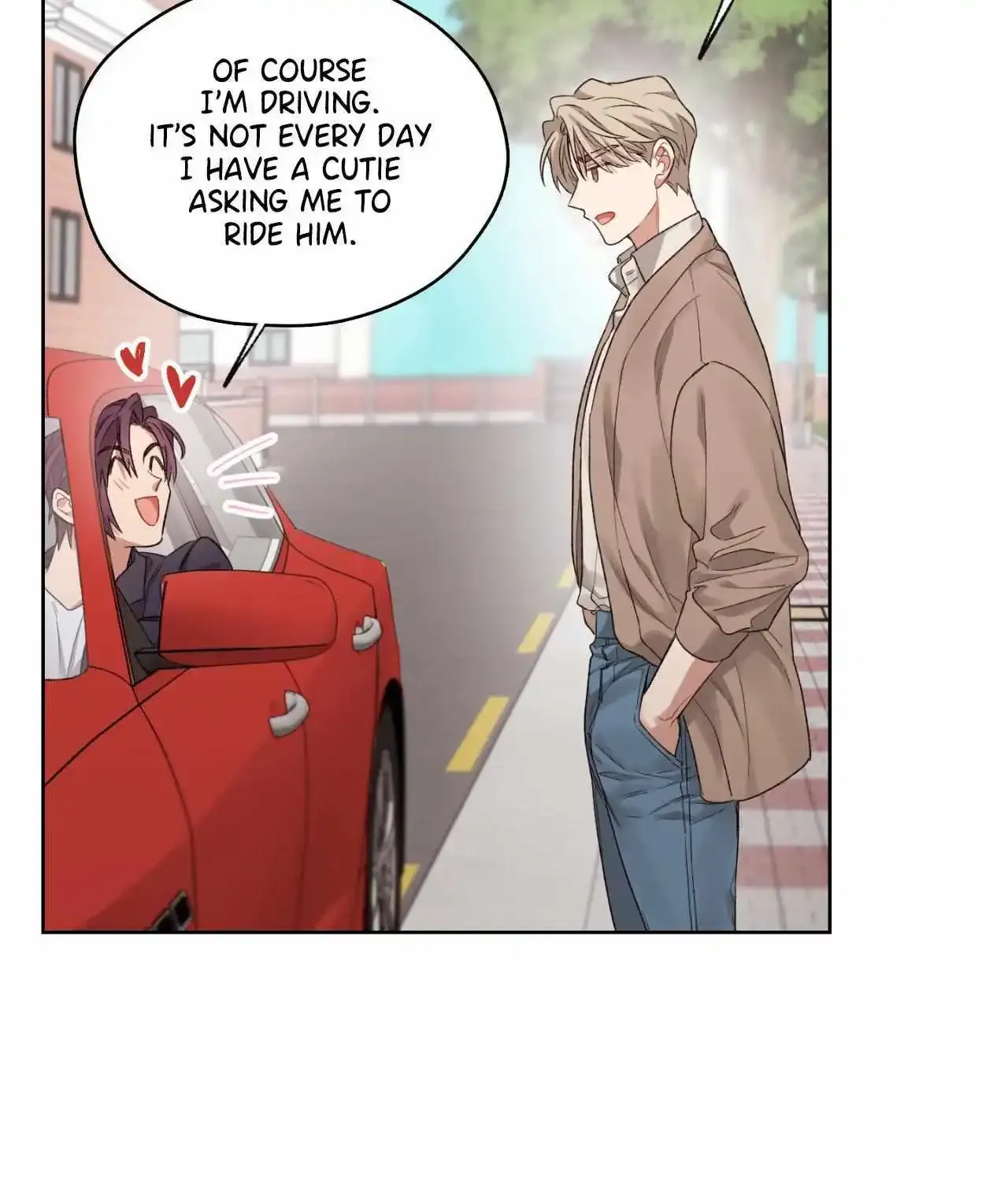 I Swear I'm Not A Scammer! Mangakakalot X Chapter 7 Page 4