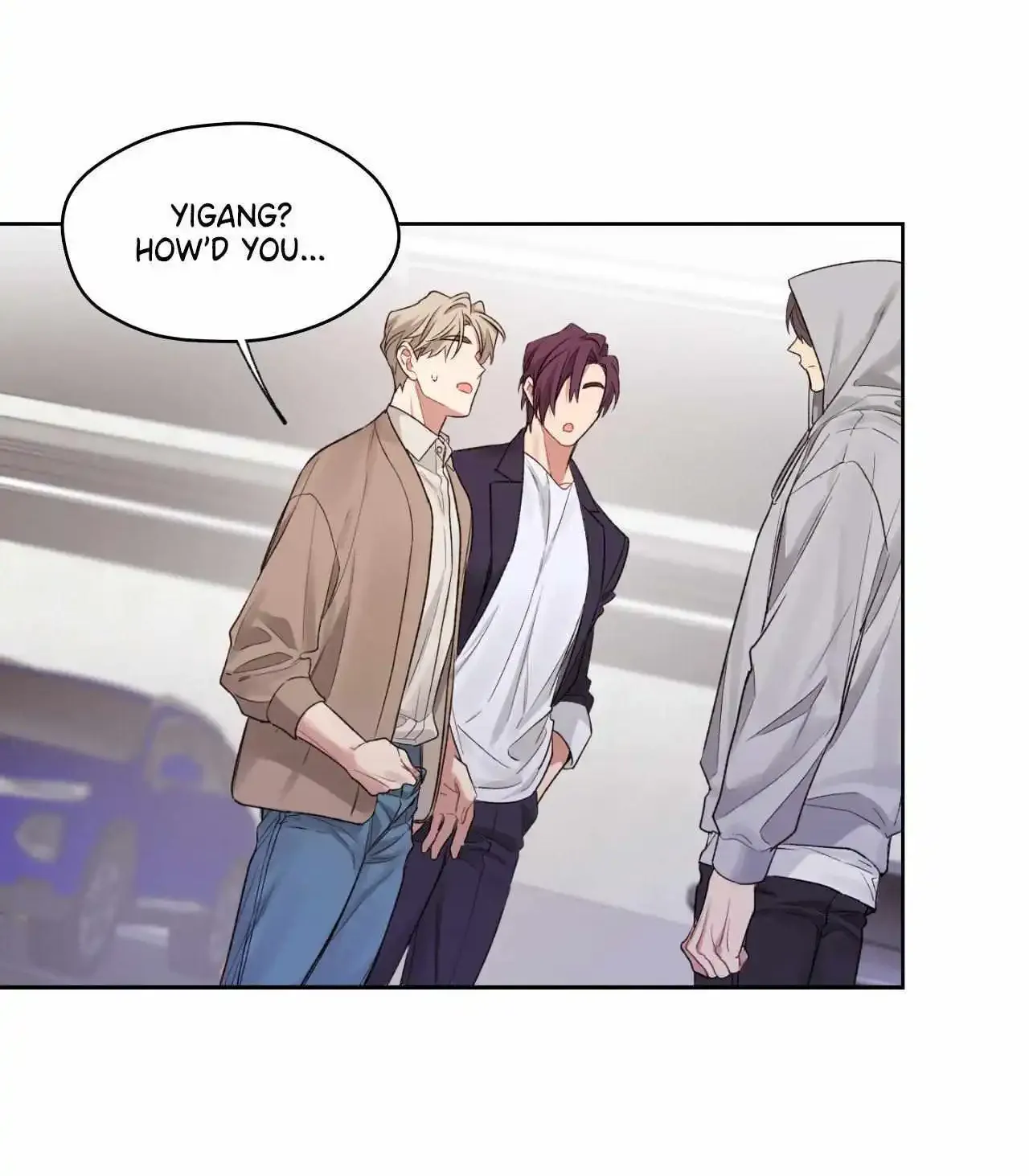 I Swear I'm Not A Scammer! Mangakakalot X Chapter 7 Page 37
