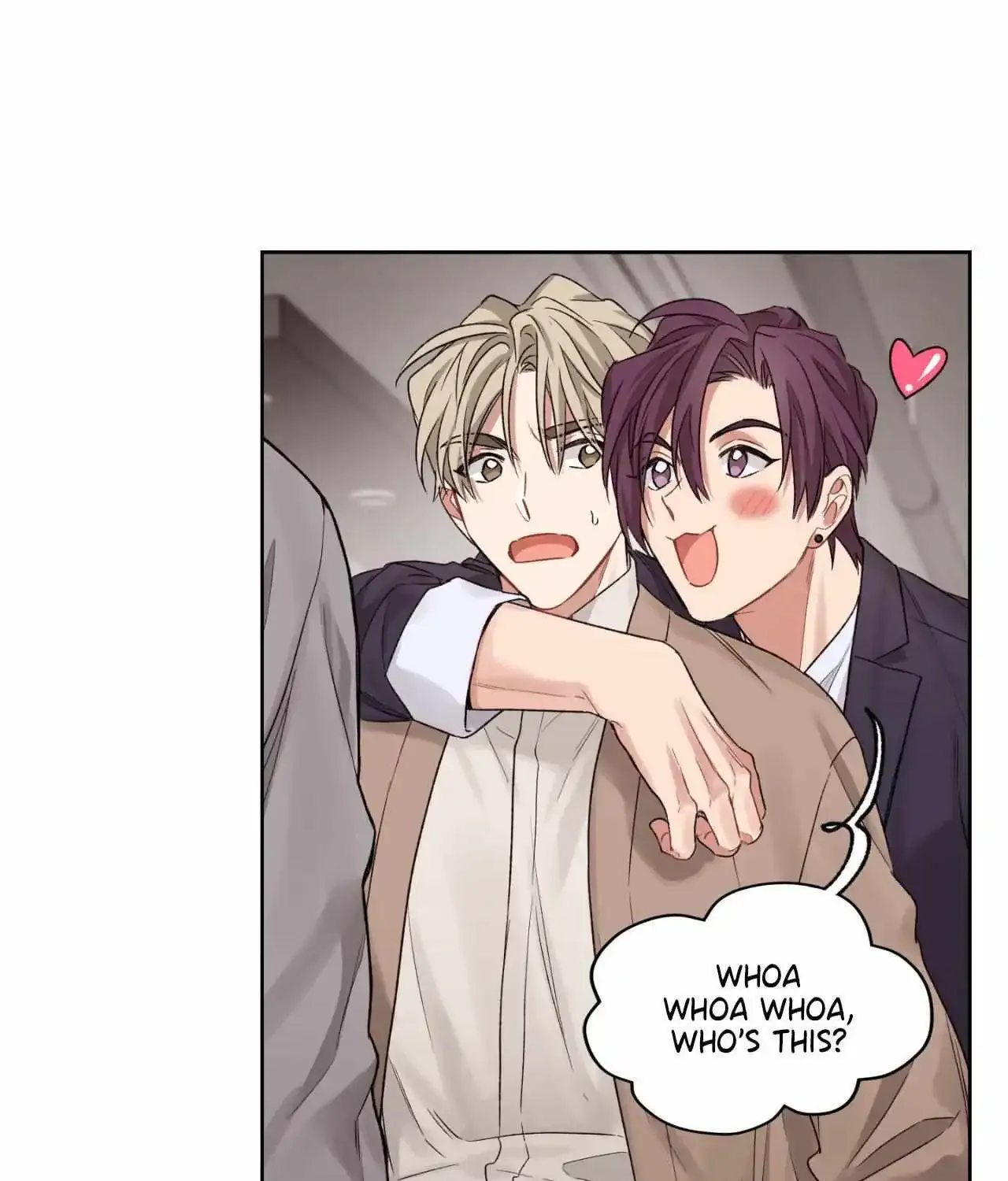 I Swear I'm Not A Scammer! Mangakakalot X Chapter 7 Page 38